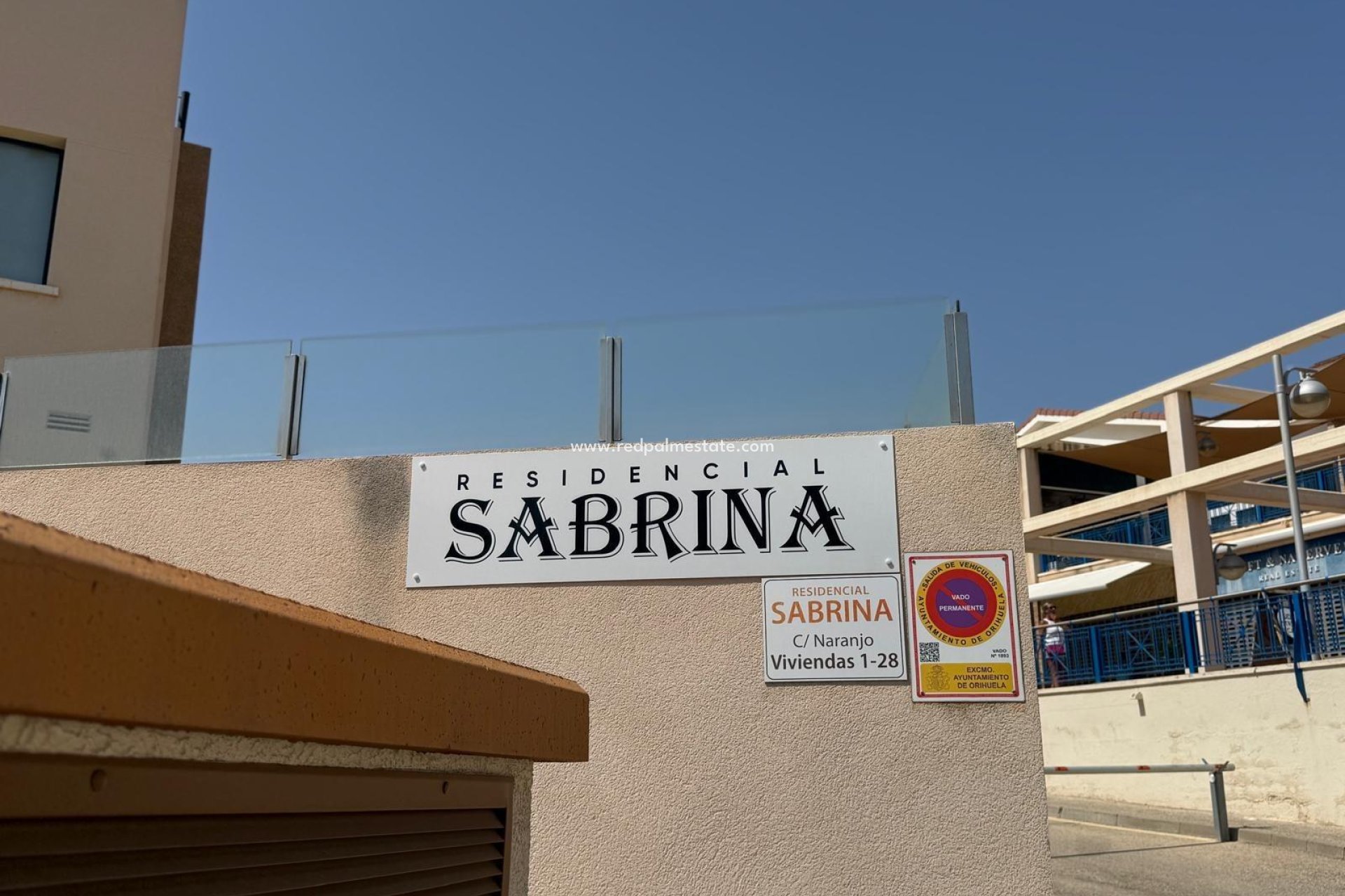 Revente - Bungalow -
Orihuela Costa - La Zenia