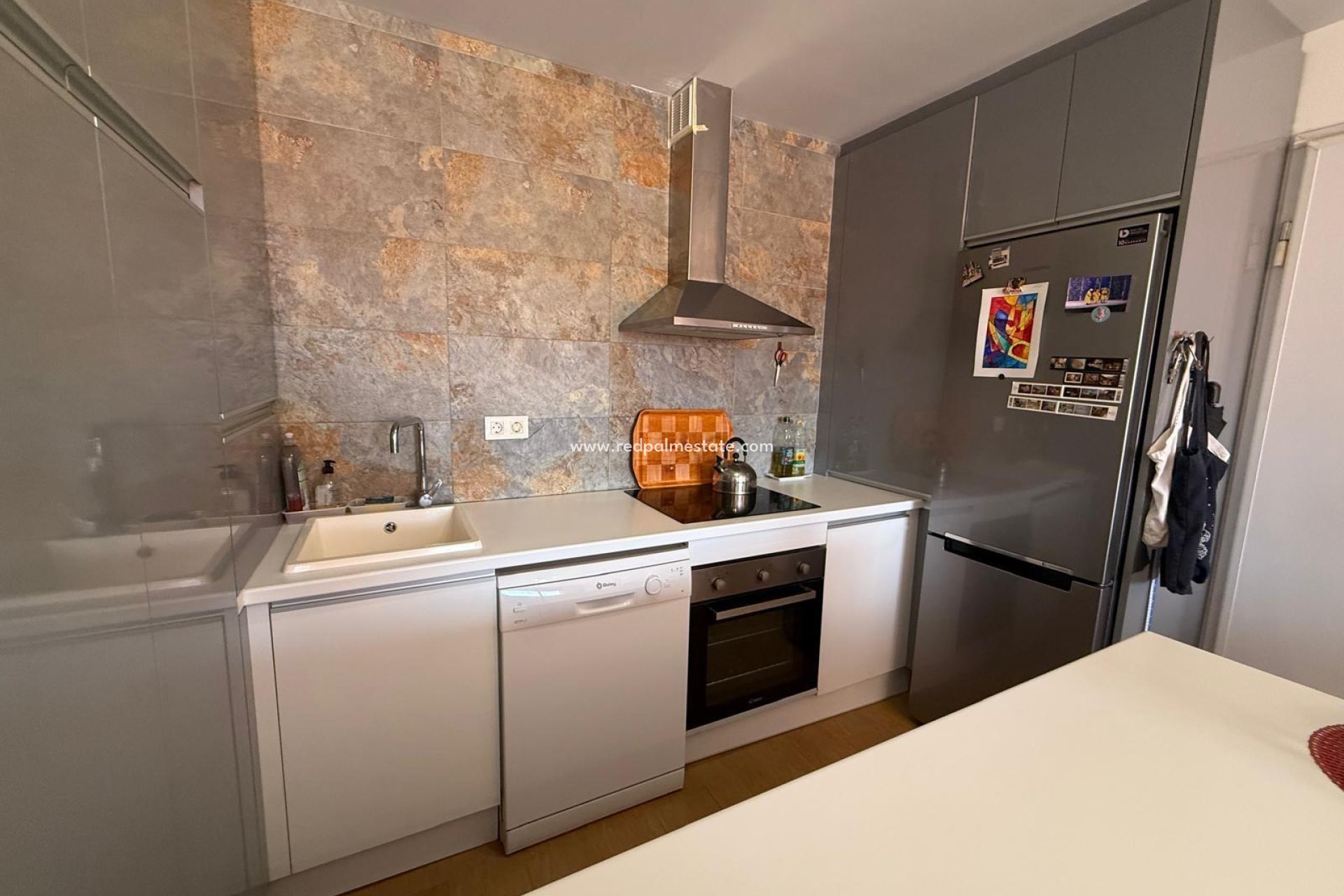Revente - Bungalow -
Orihuela Costa - La Zenia