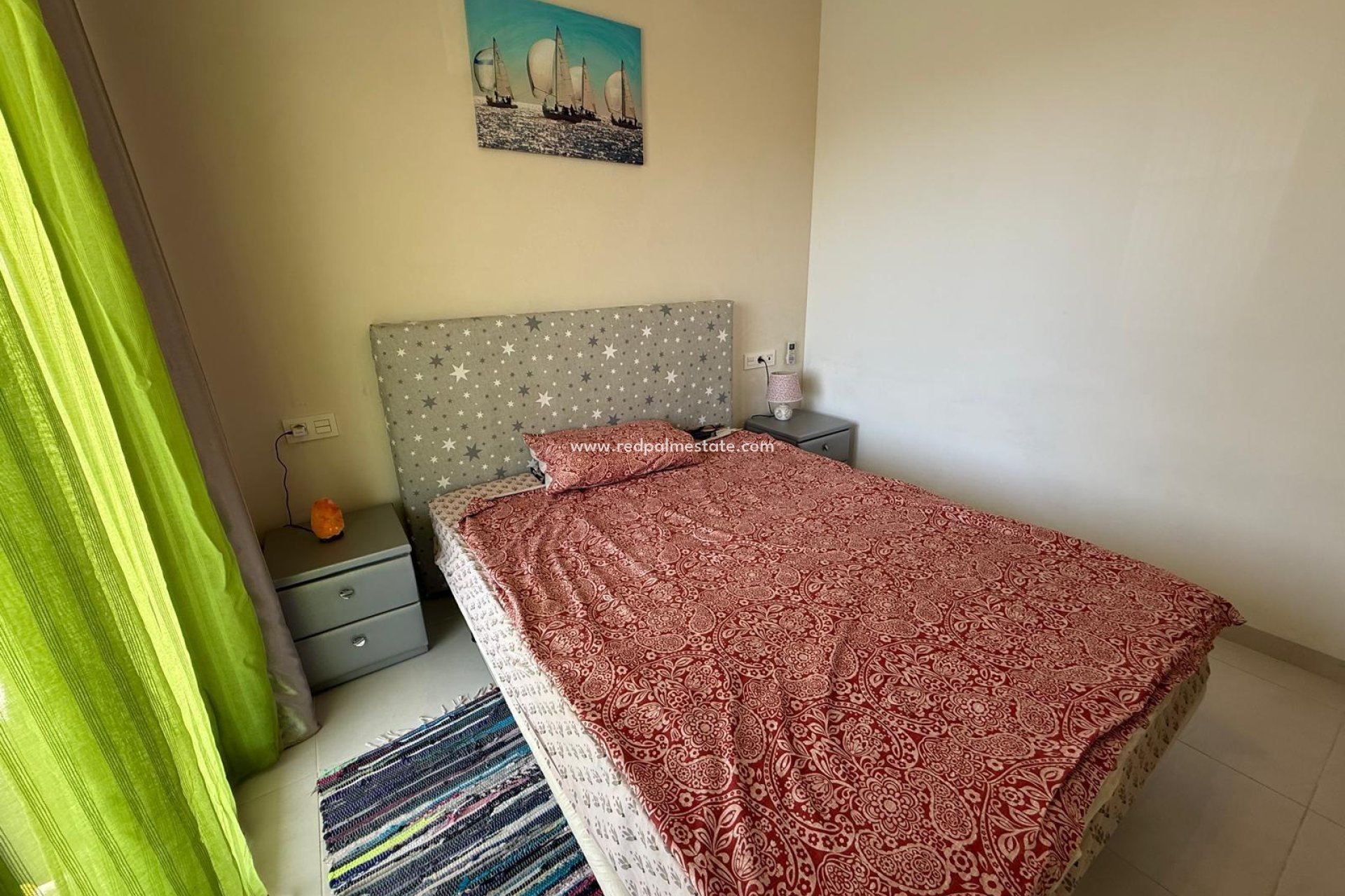 Revente - Bungalow -
Orihuela Costa - La Zenia