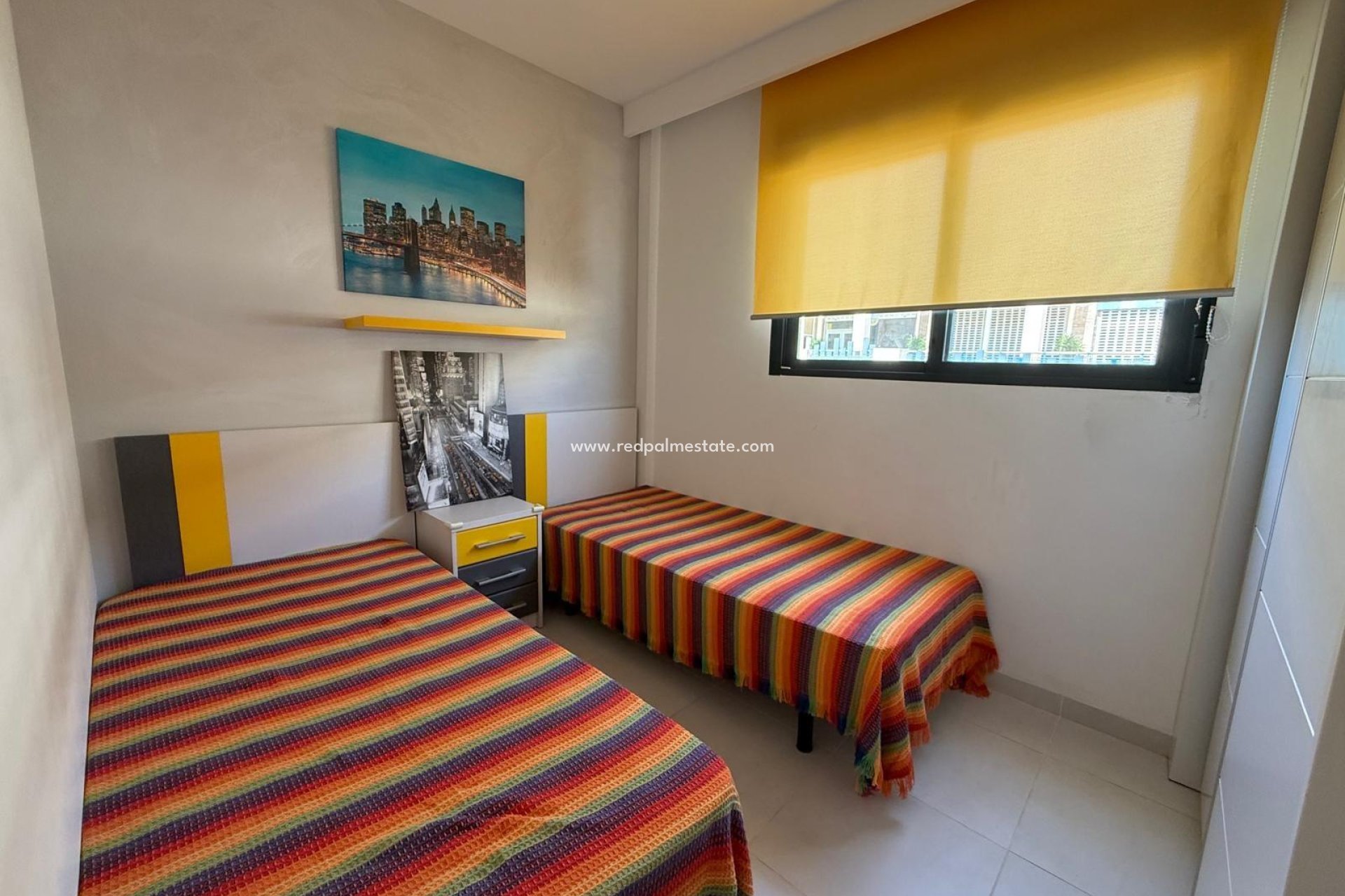 Revente - Bungalow -
Orihuela Costa - La Zenia