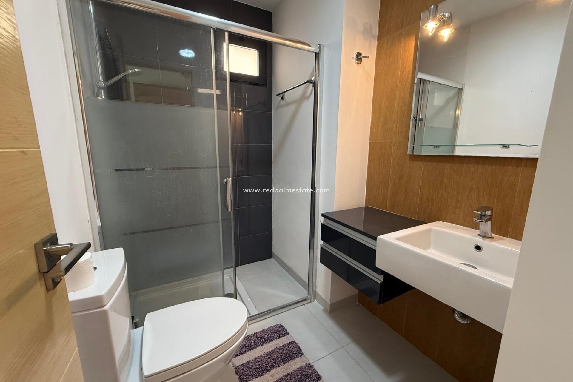 Revente - Bungalow -
Orihuela Costa - La Zenia