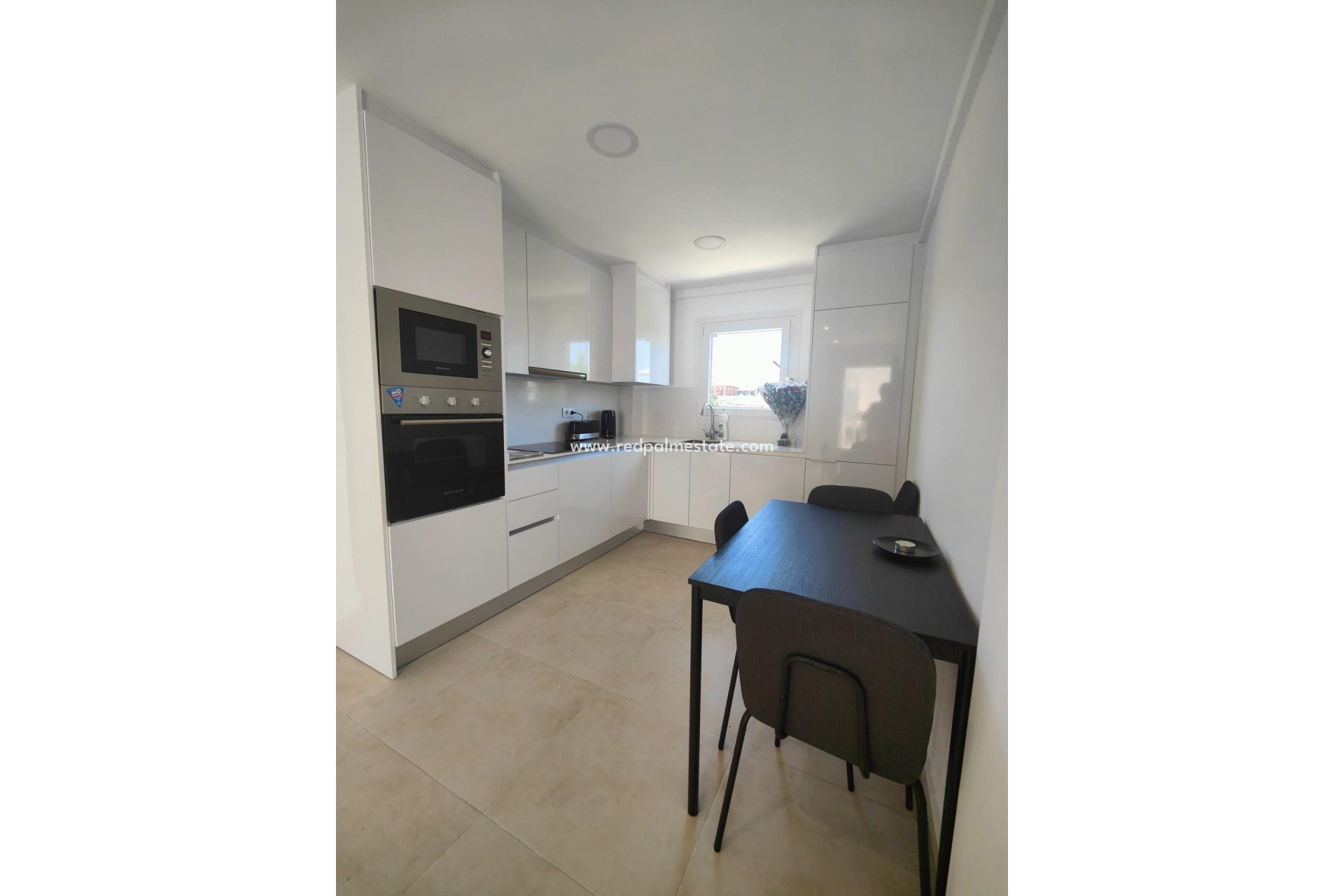 Revente - Bungalow -
Orihuela Costa - La Zenia