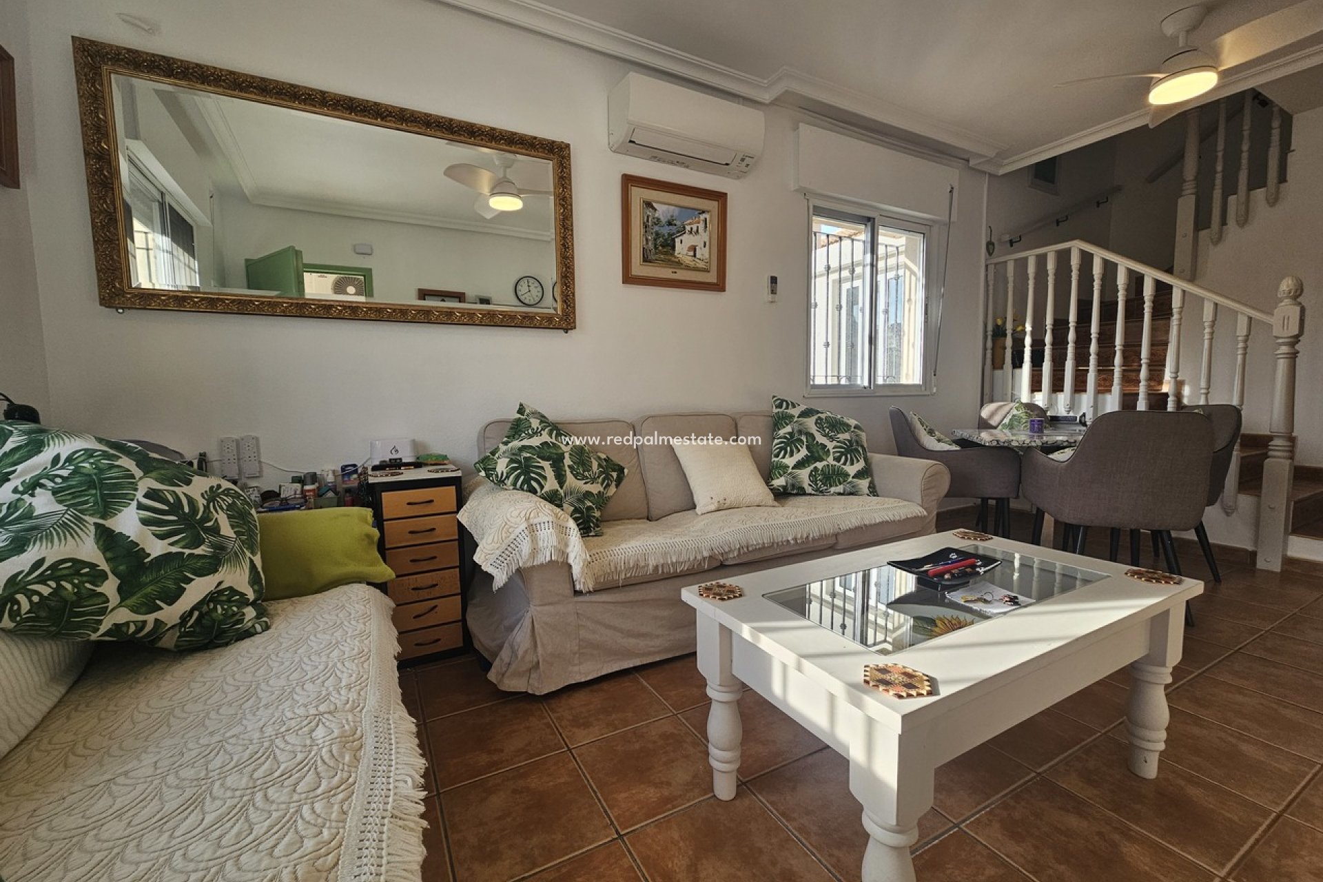 Revente - Bungalow -
Orihuela Costa - La Zenia