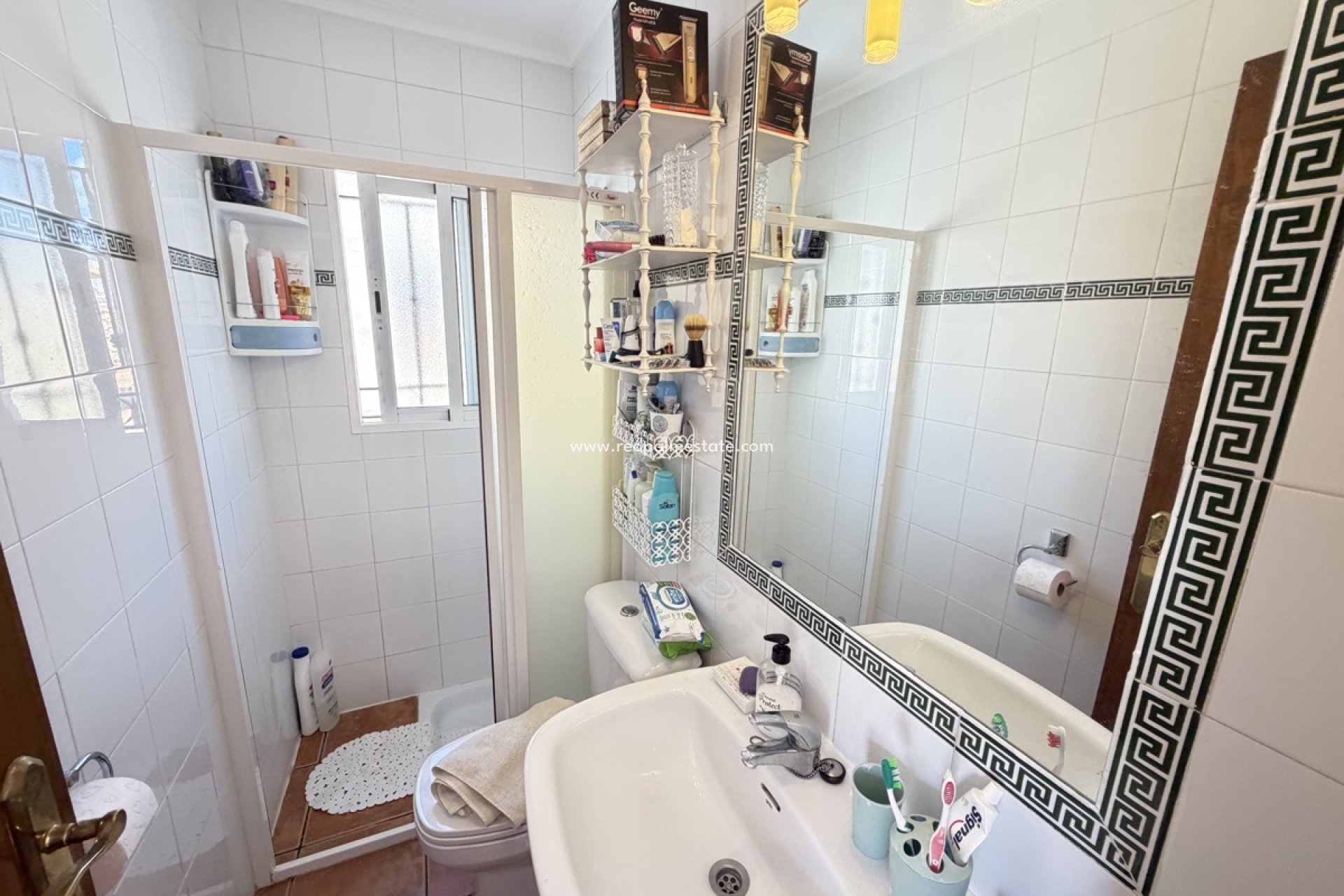 Revente - Bungalow -
Orihuela Costa - La Zenia