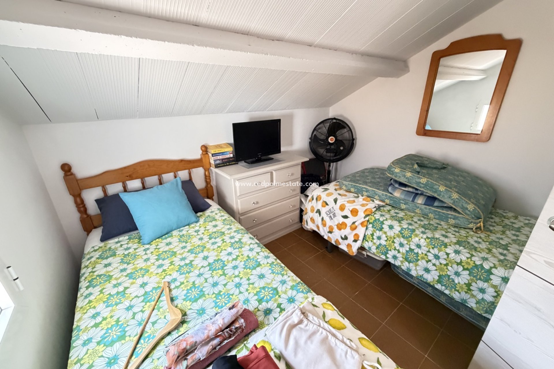 Revente - Bungalow -
Orihuela Costa - La Zenia