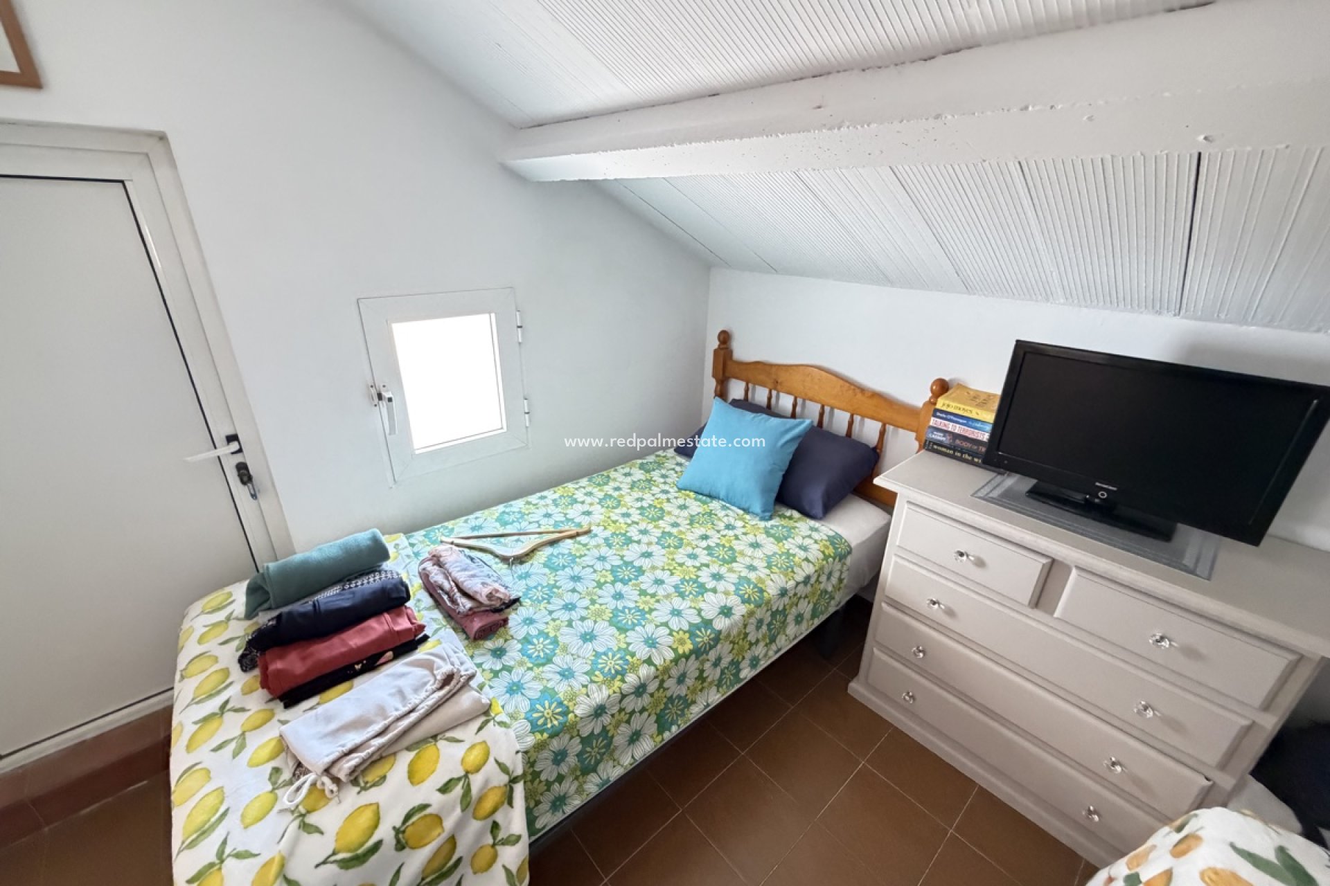 Revente - Bungalow -
Orihuela Costa - La Zenia