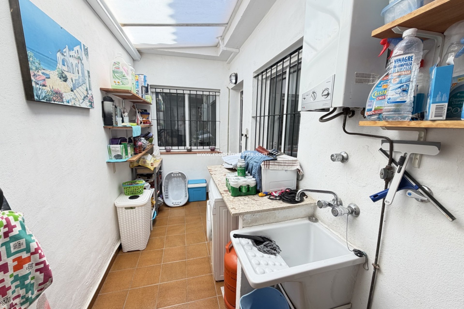 Revente - Bungalow -
Orihuela Costa - La Zenia