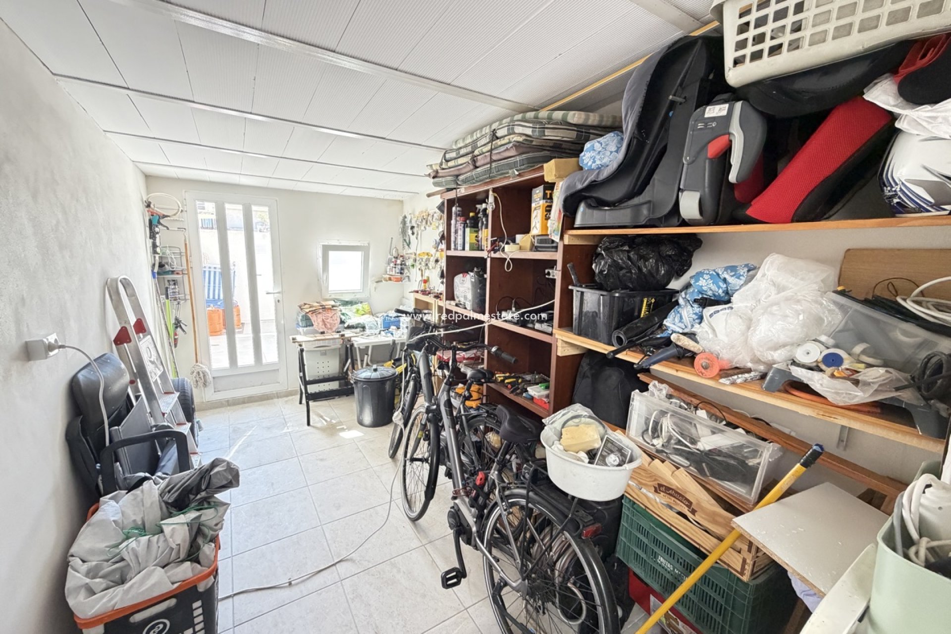 Revente - Bungalow -
Orihuela Costa - La Zenia