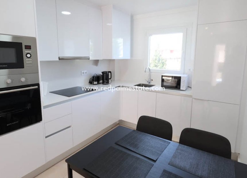 Revente - Bungalow -
Orihuela Costa - La Zenia