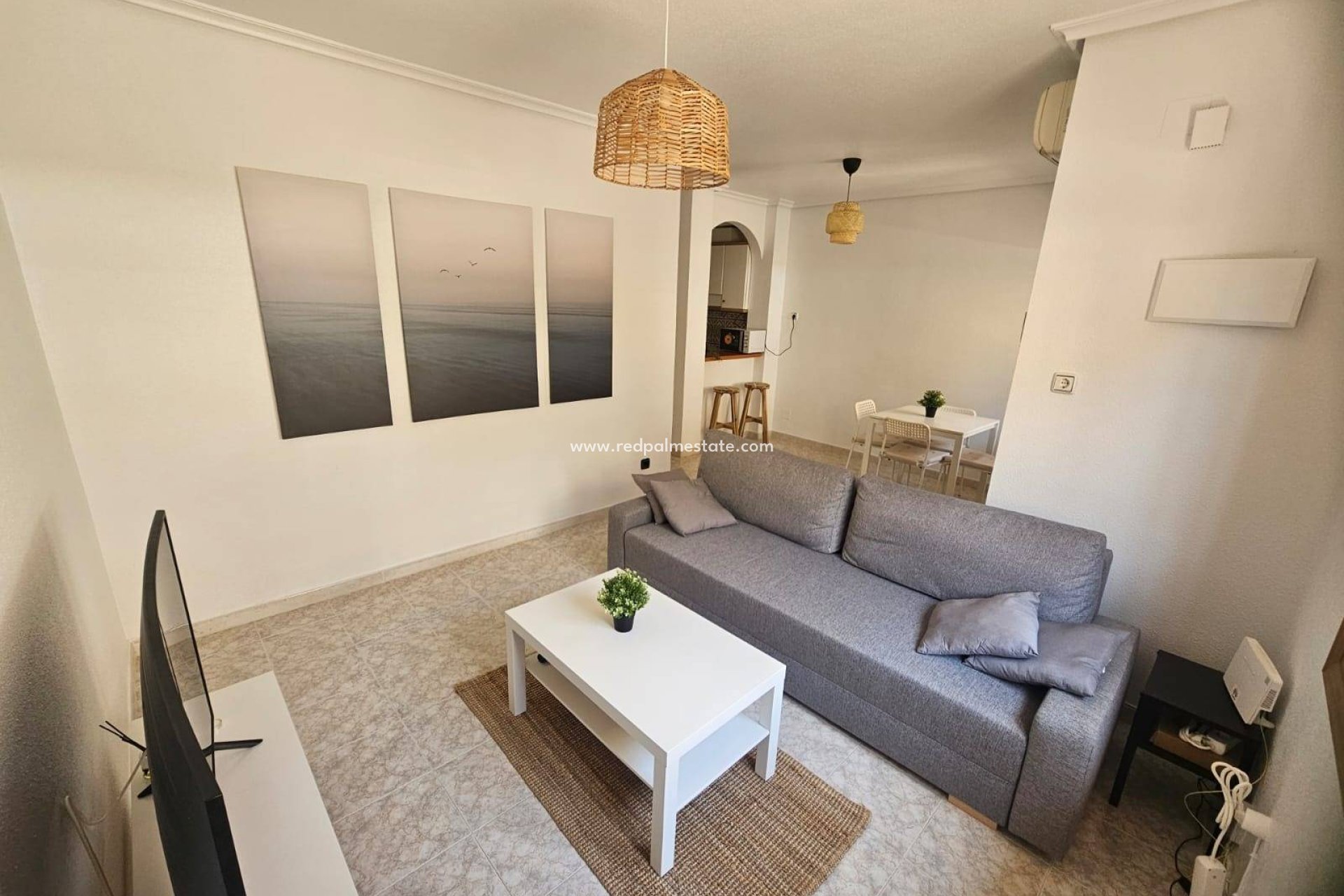 Revente - Bungalow -
Orihuela Costa - La Zenia