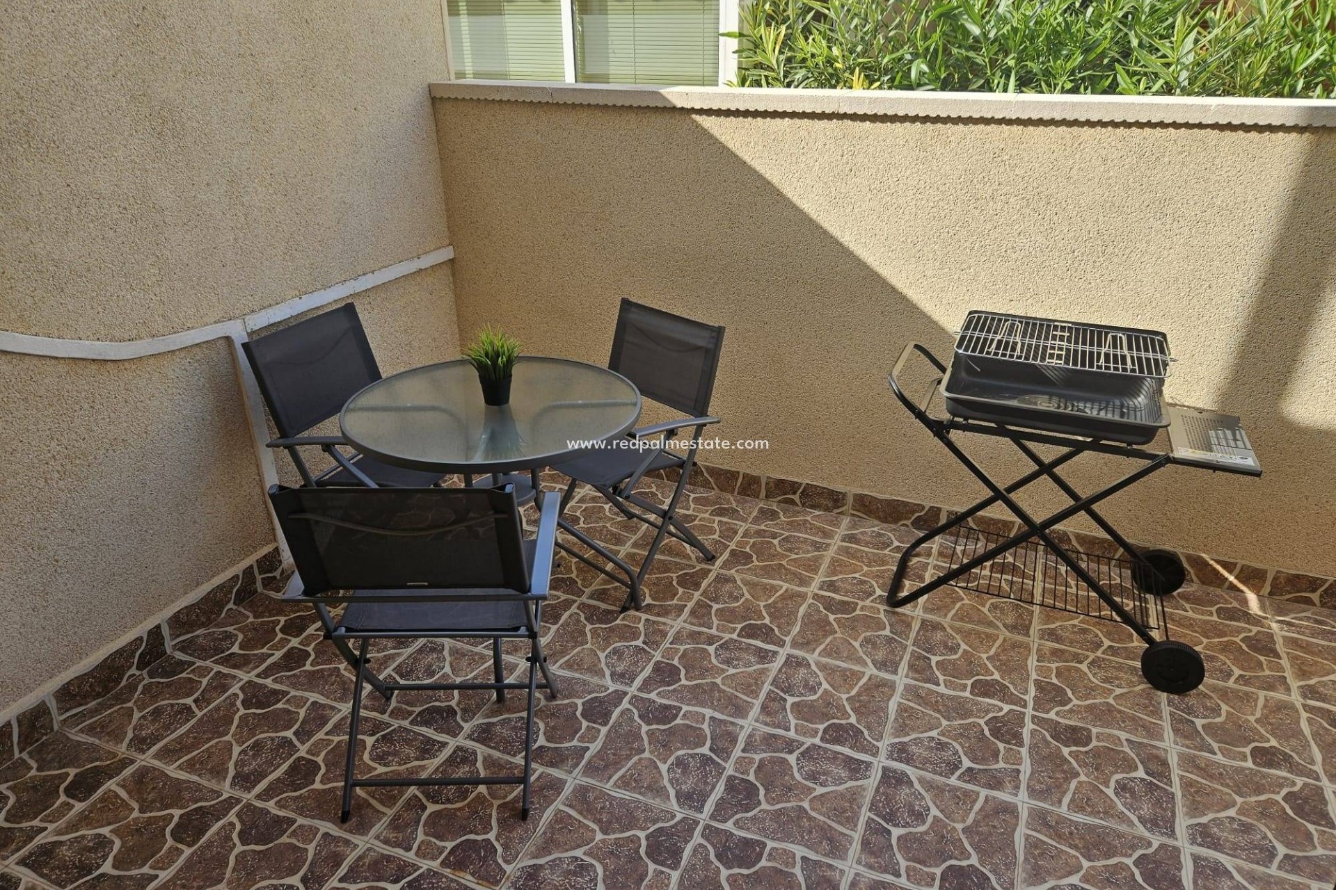 Revente - Bungalow -
Orihuela Costa - La Zenia