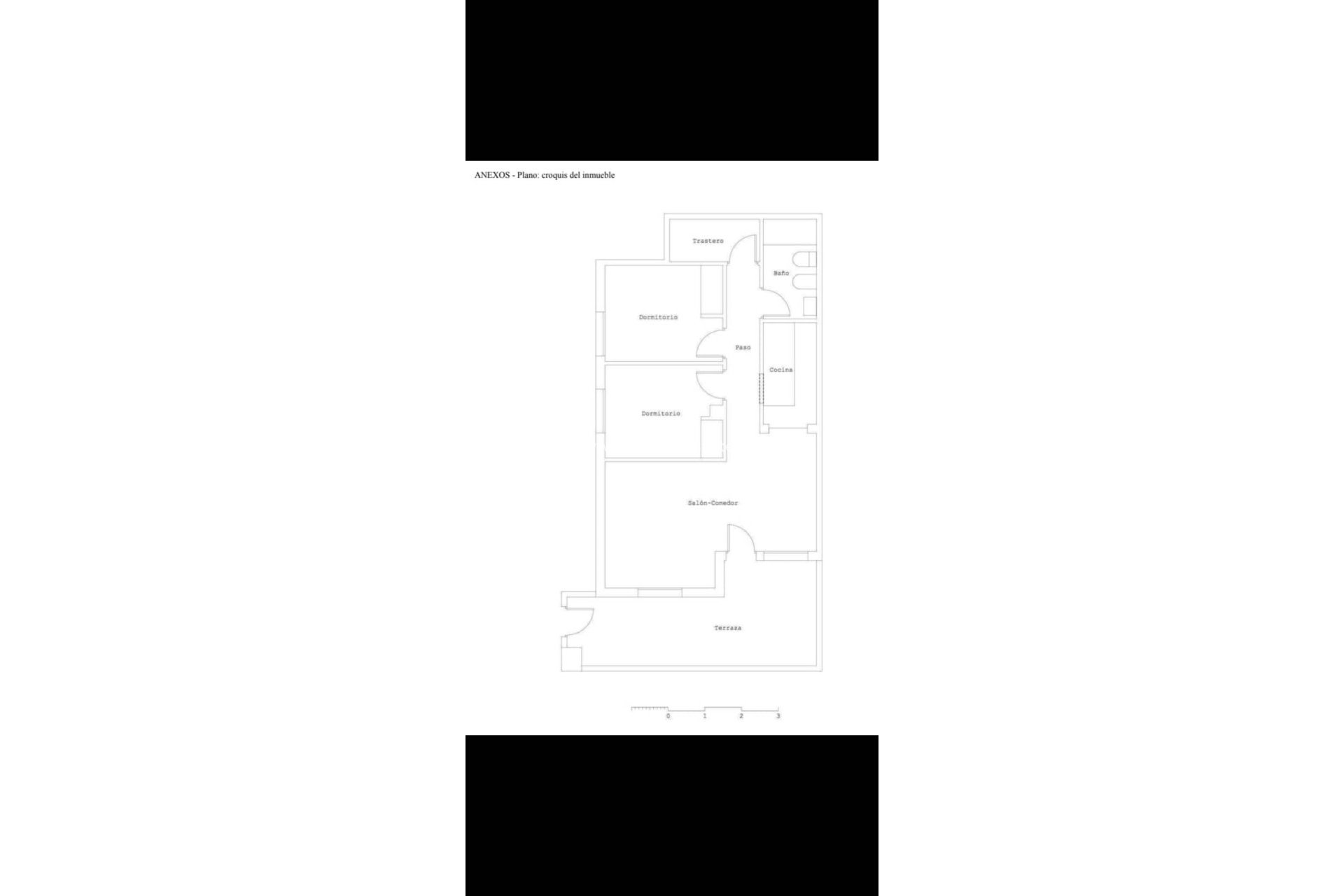 Revente - Bungalow -
Orihuela Costa - La Zenia