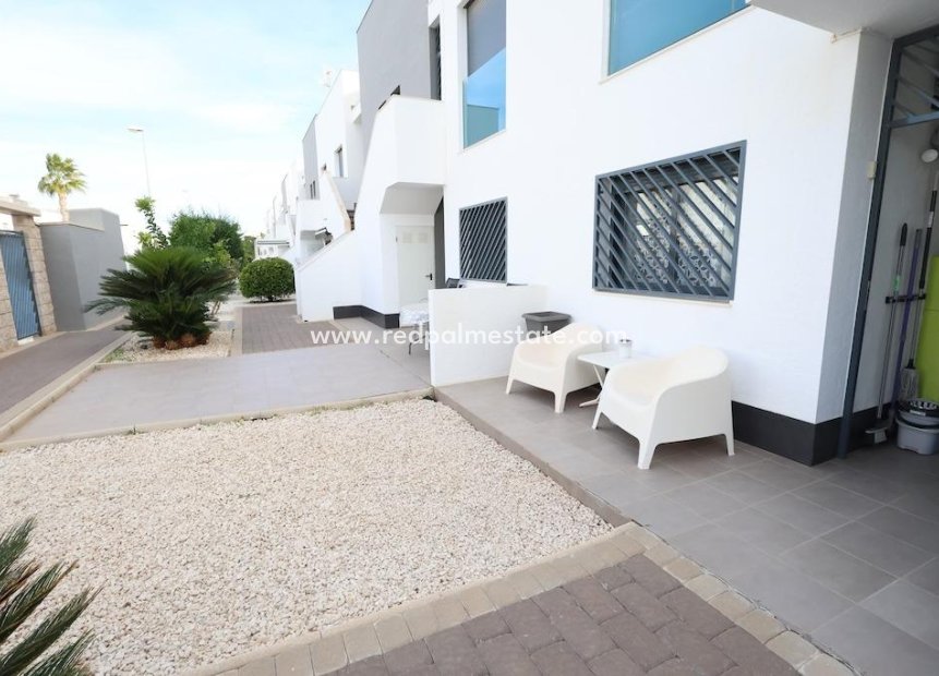 Revente - Bungalow -
Orihuela Costa - La Zenia