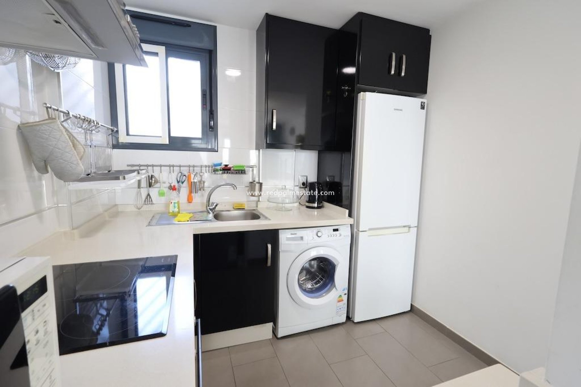 Revente - Bungalow -
Orihuela Costa - La Zenia