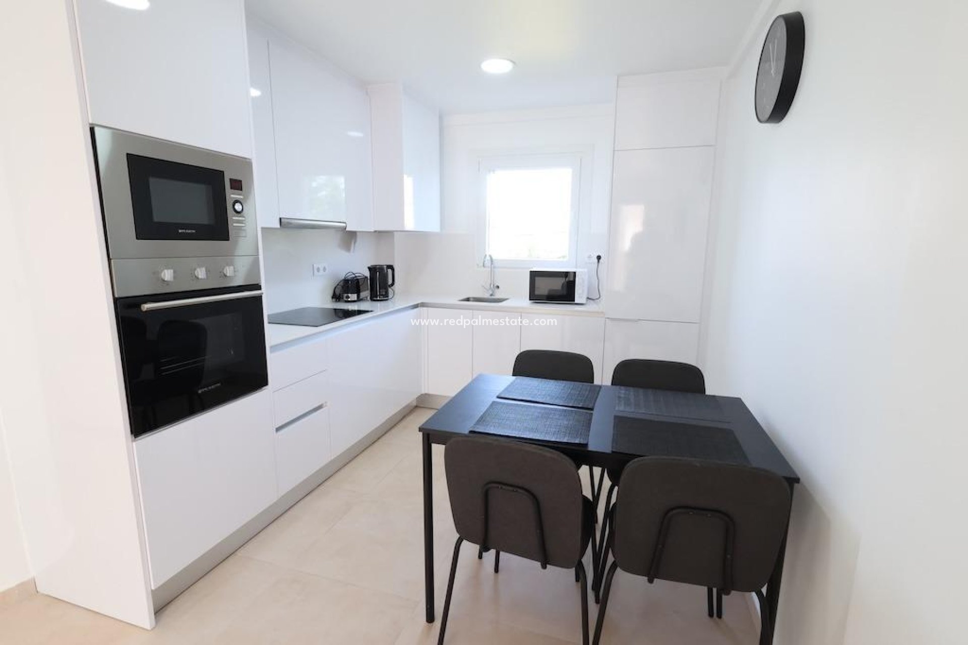 Revente - Bungalow -
Orihuela Costa - La Zenia