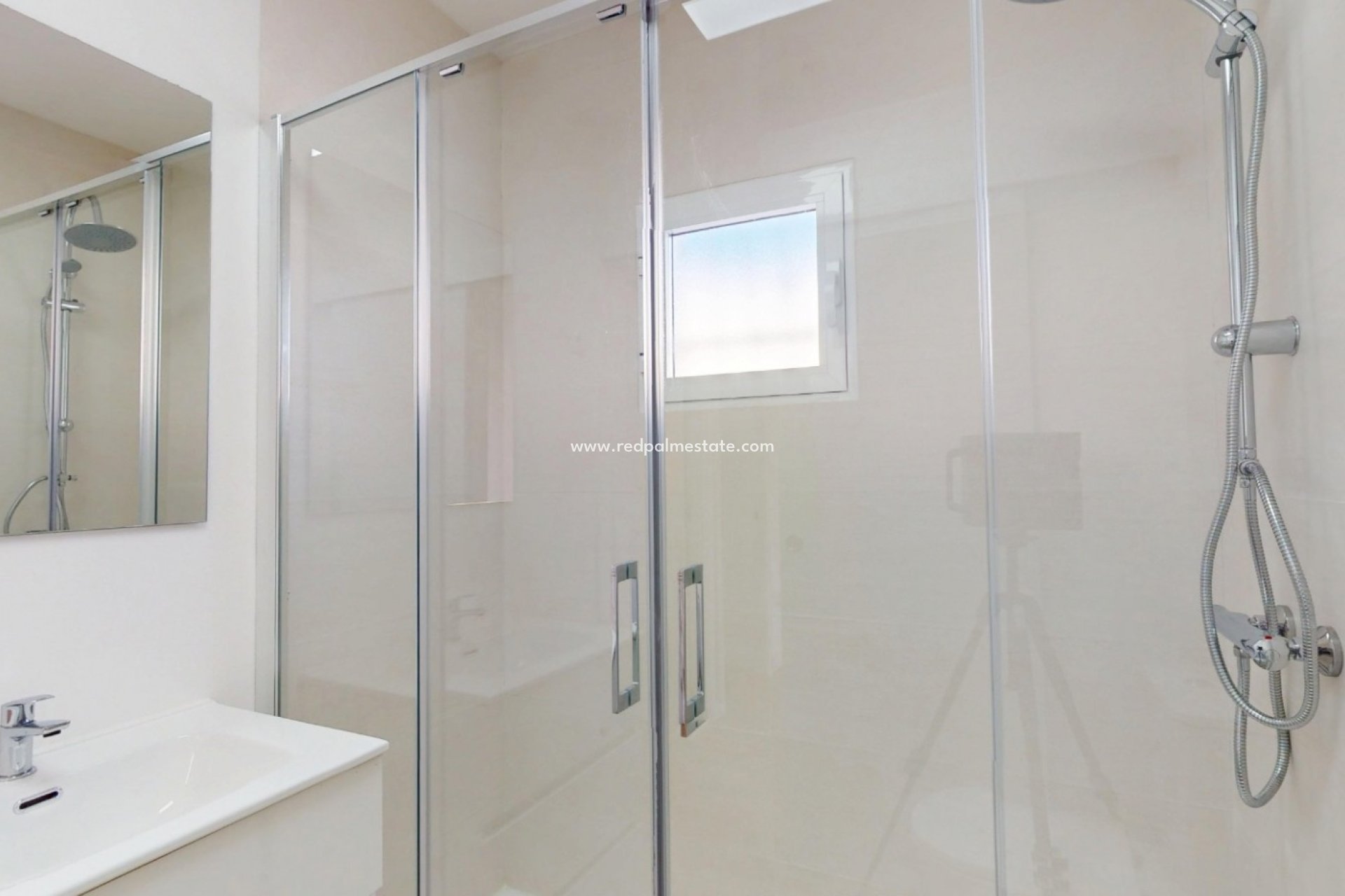 Revente - Bungalow -
Orihuela Costa - Las Filipinas