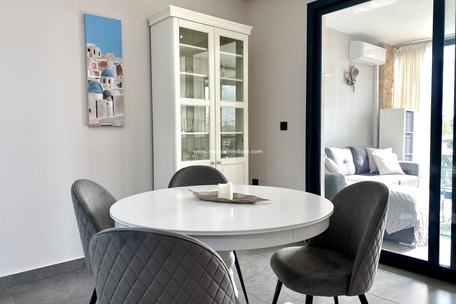 Revente - Bungalow -
Orihuela Costa - Las Ramblas Golf