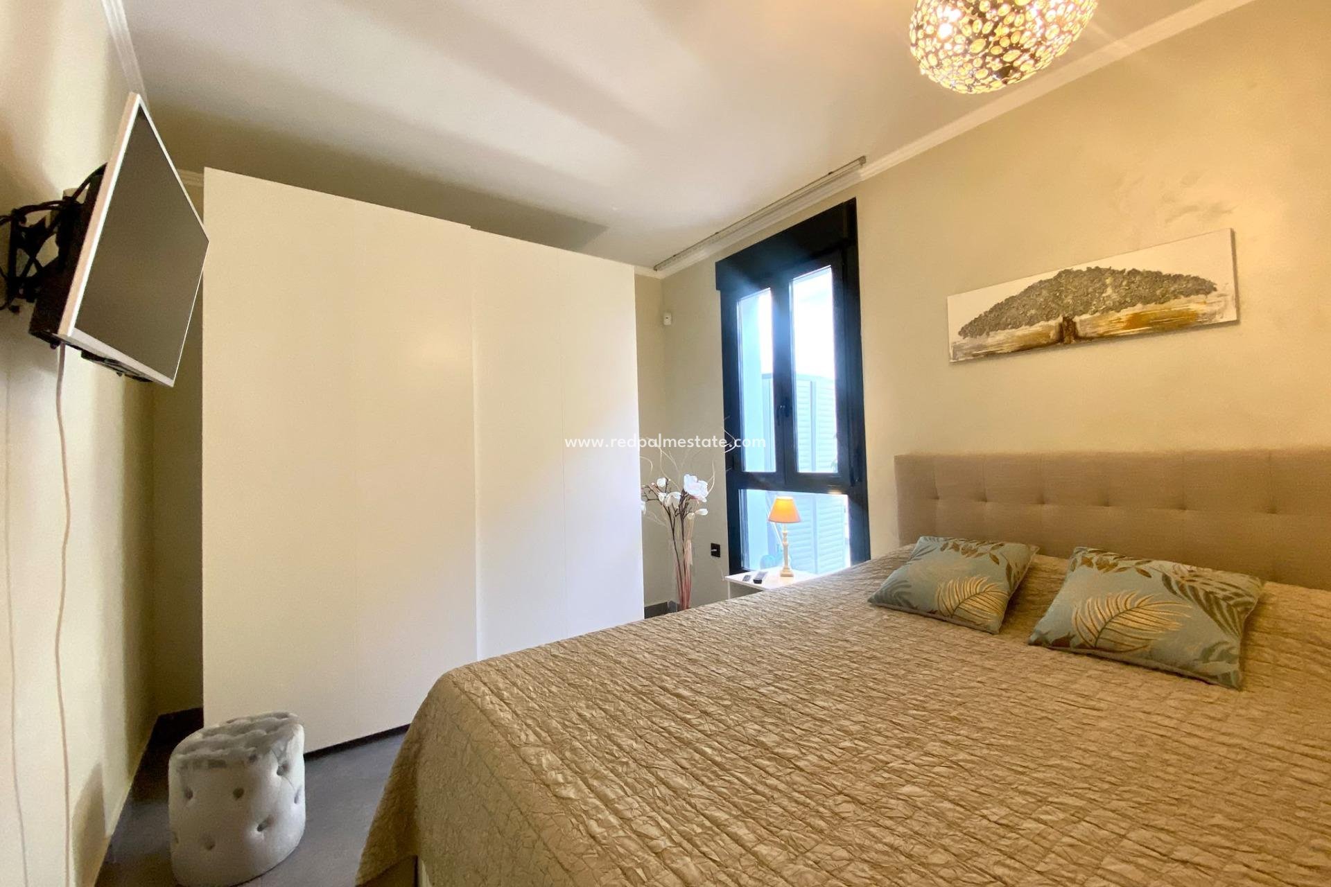 Revente - Bungalow -
Orihuela Costa - Las Ramblas Golf
