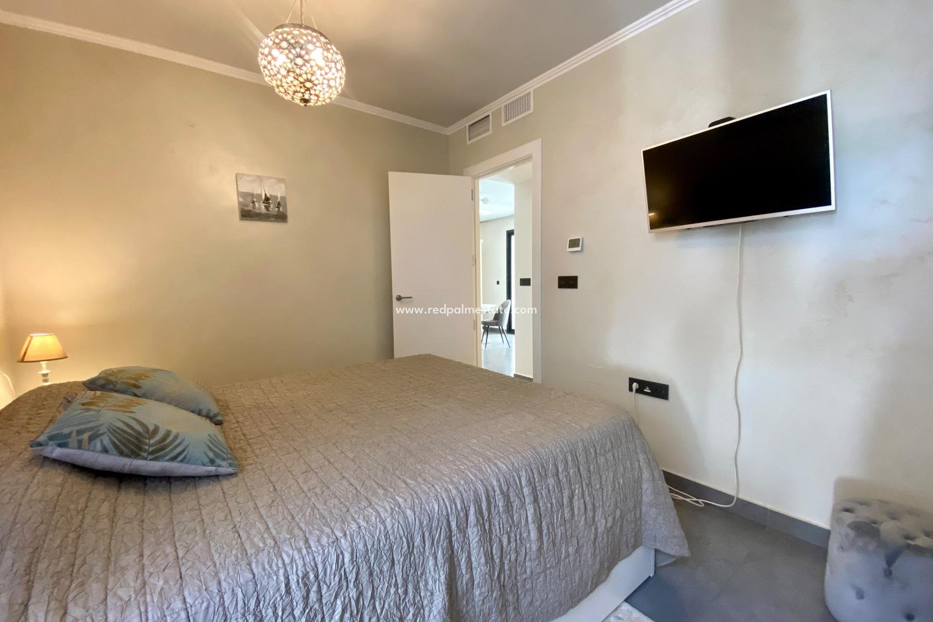 Revente - Bungalow -
Orihuela Costa - Las Ramblas Golf