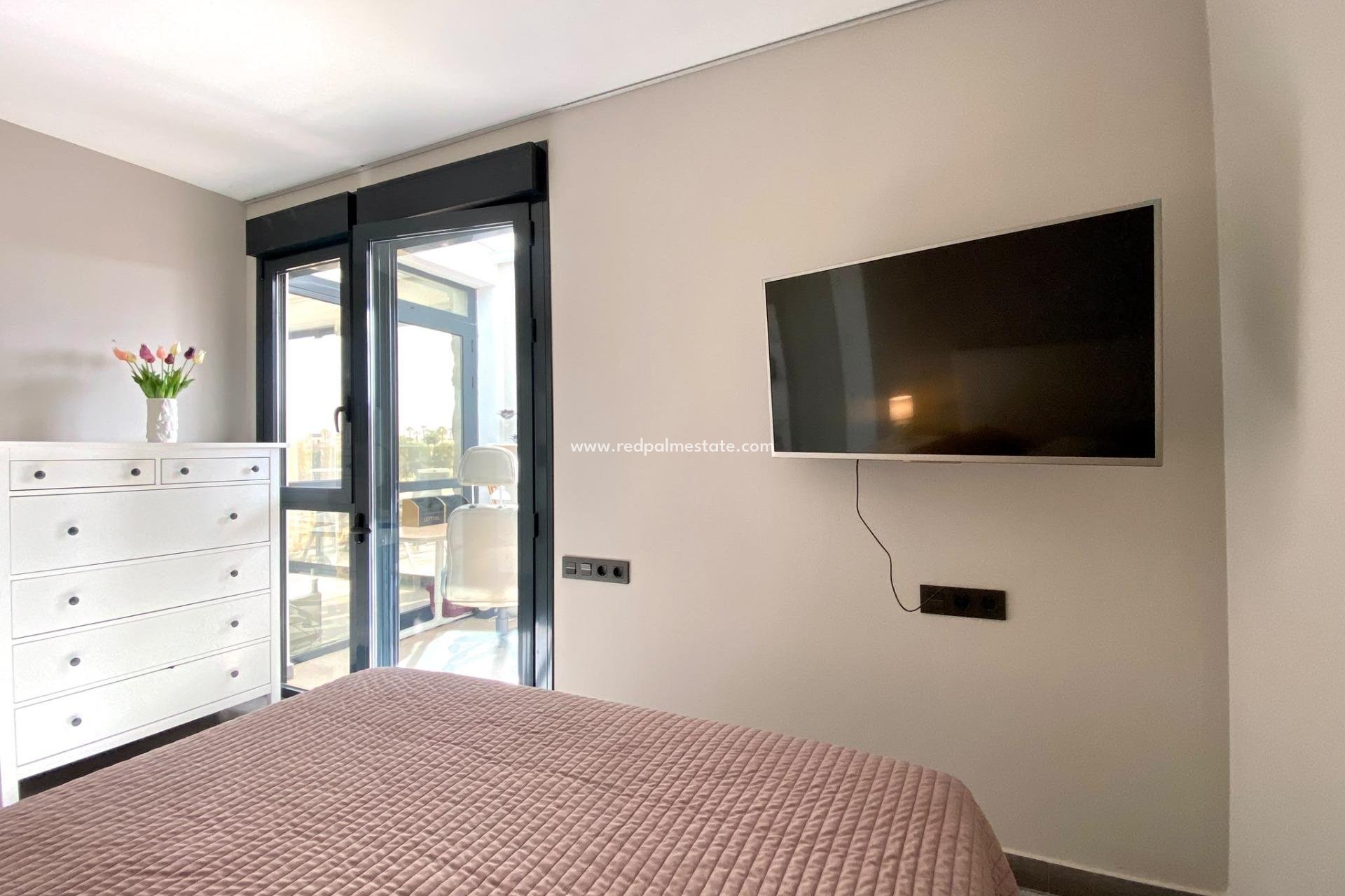 Revente - Bungalow -
Orihuela Costa - Las Ramblas Golf