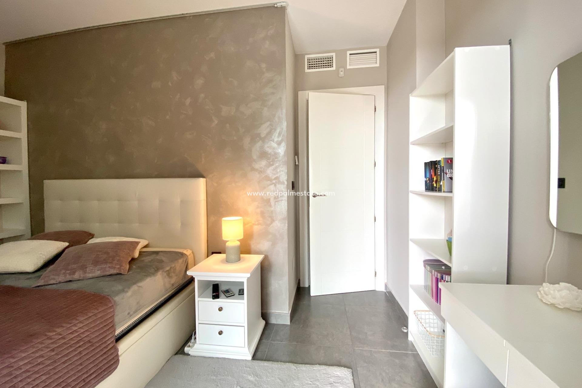 Revente - Bungalow -
Orihuela Costa - Las Ramblas Golf