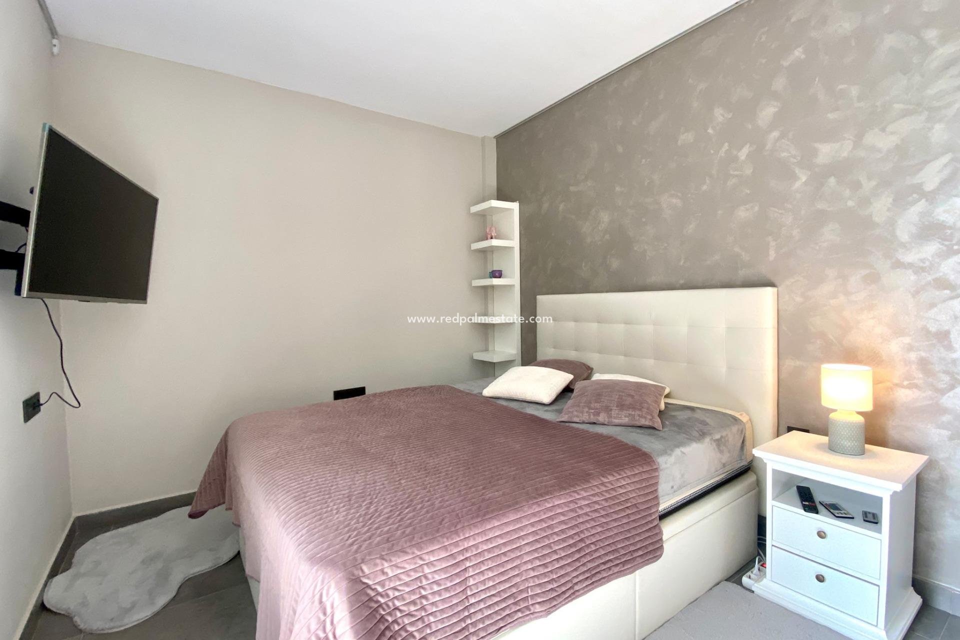 Revente - Bungalow -
Orihuela Costa - Las Ramblas Golf