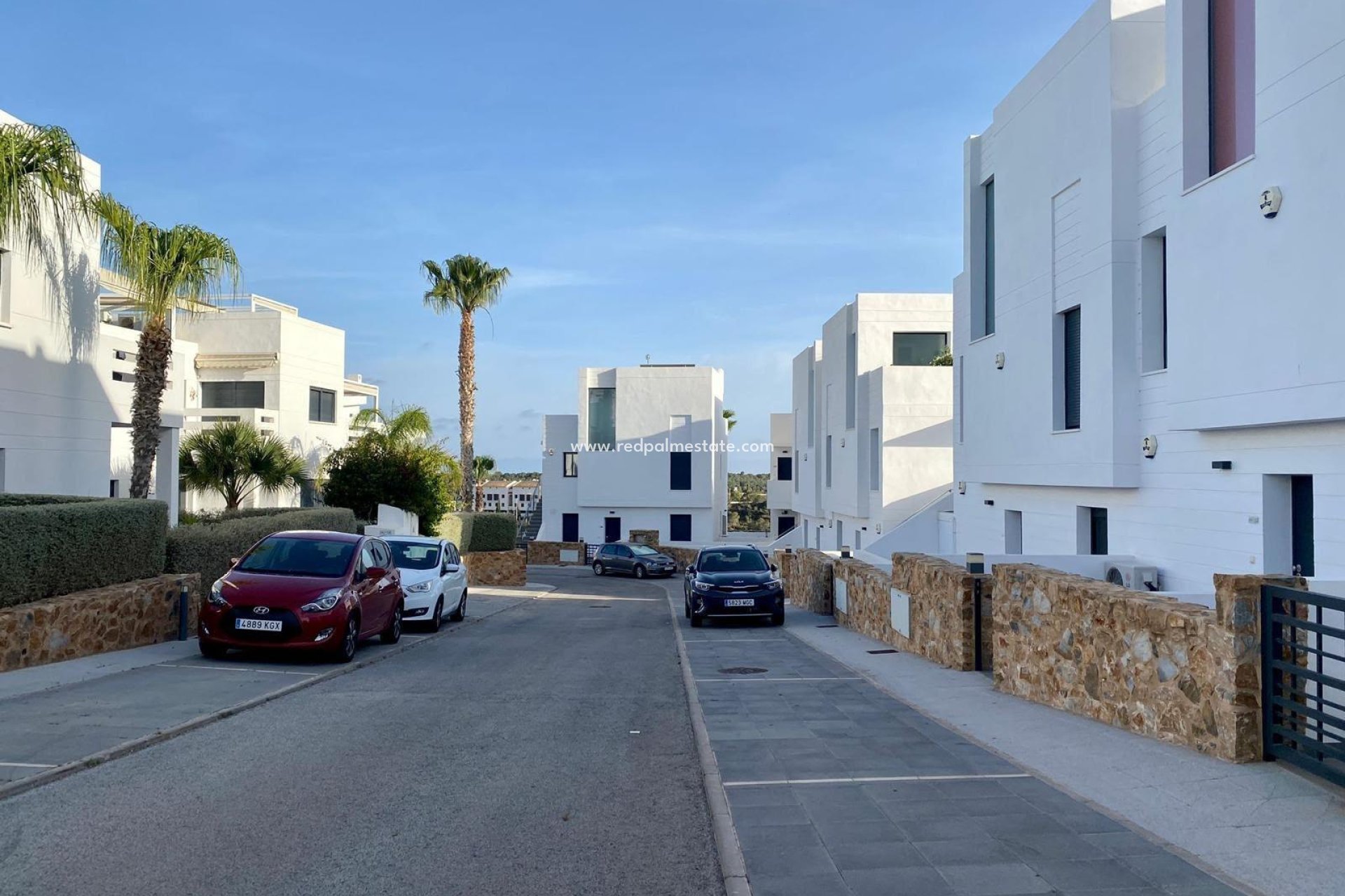 Revente - Bungalow -
Orihuela Costa - Las Ramblas Golf