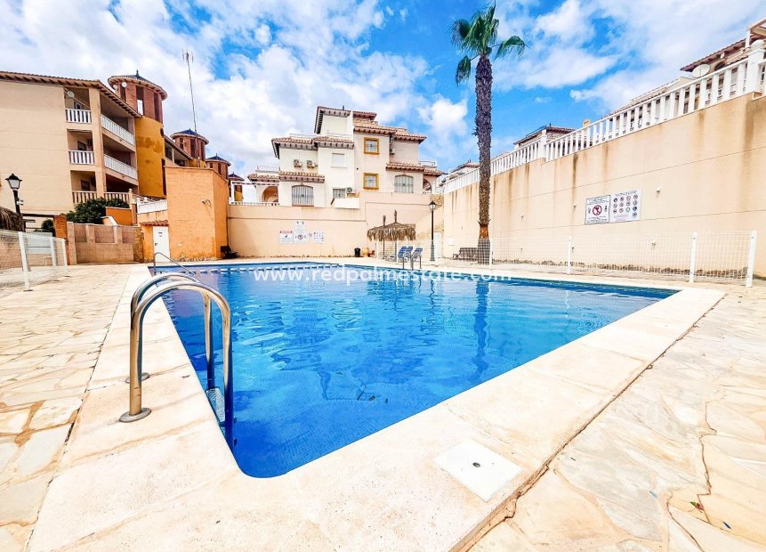 Revente - Bungalow -
Orihuela Costa - Lomas De Cabo Roig-los Dolses