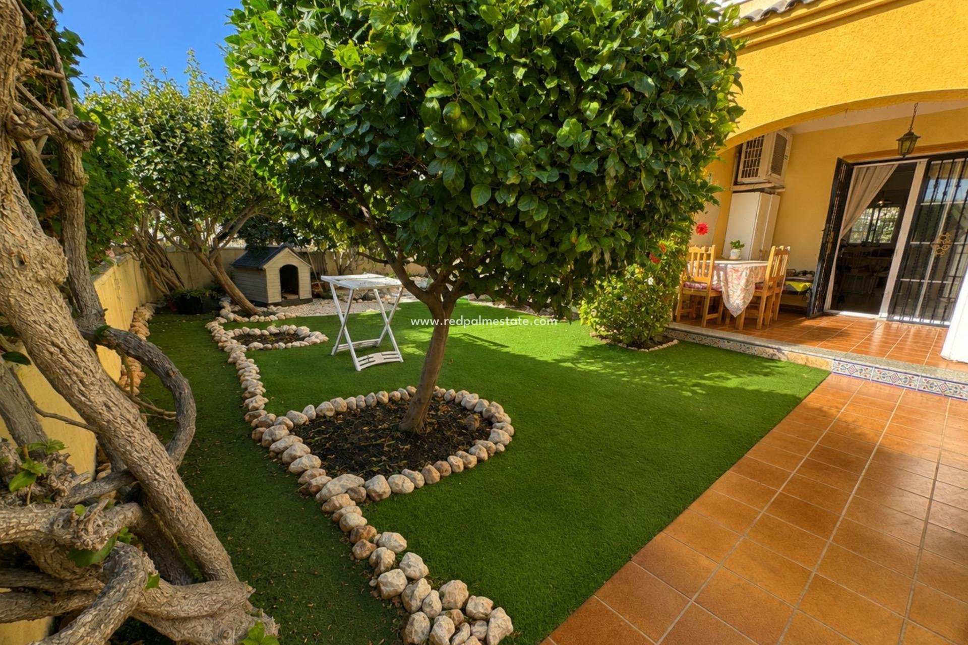 Revente - Bungalow -
Orihuela Costa - Lomas de Cabo Roig