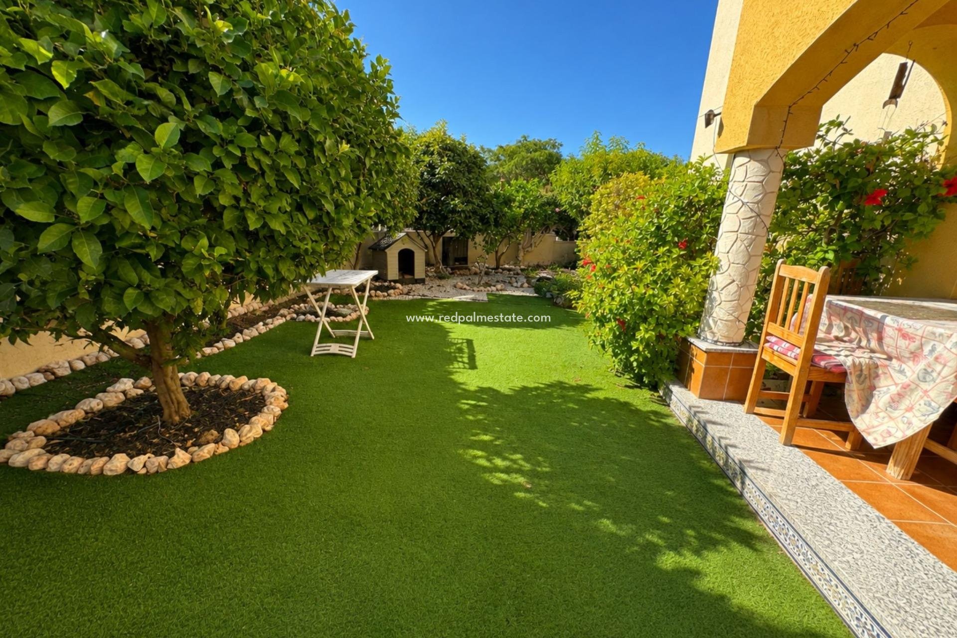 Revente - Bungalow -
Orihuela Costa - Lomas de Cabo Roig