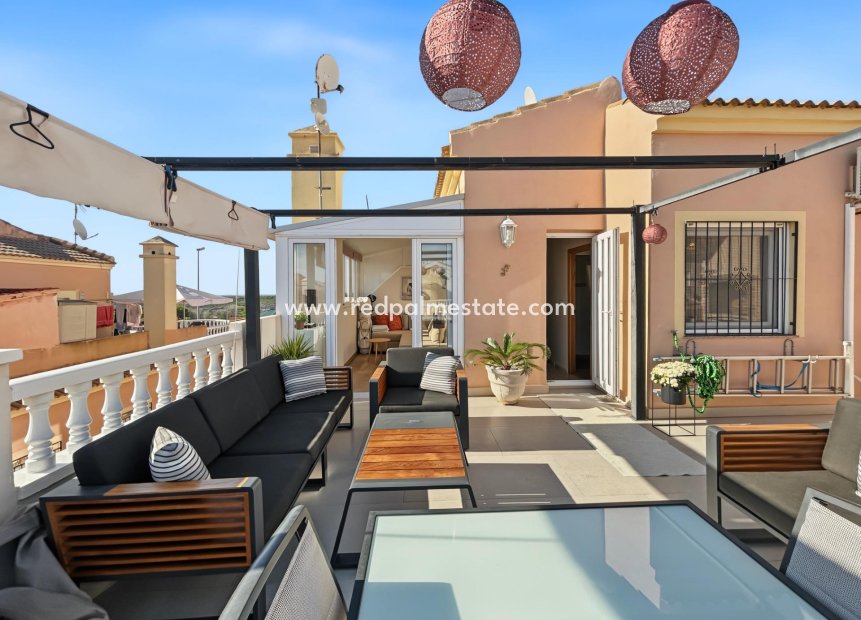 Revente - Bungalow -
Orihuela Costa - Lomas De Don Juan