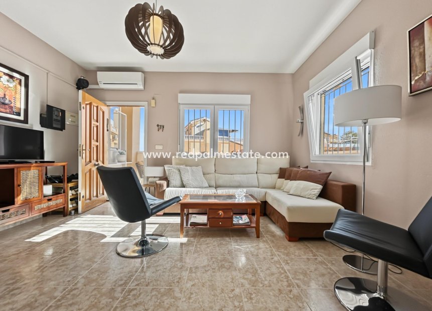 Revente - Bungalow -
Orihuela Costa - Lomas De Don Juan