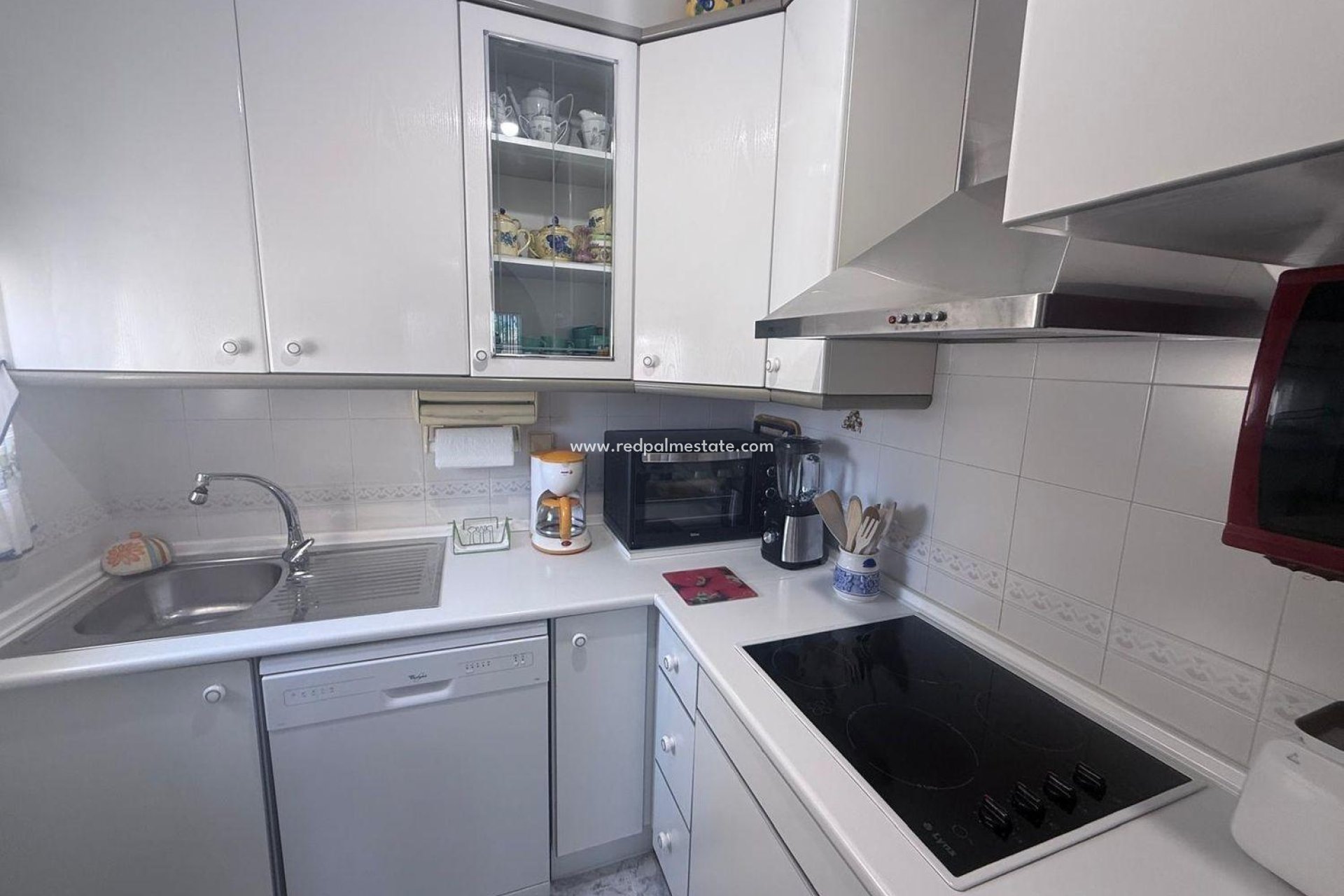 Revente - Bungalow -
Orihuela Costa - Los Almendros-la Florida