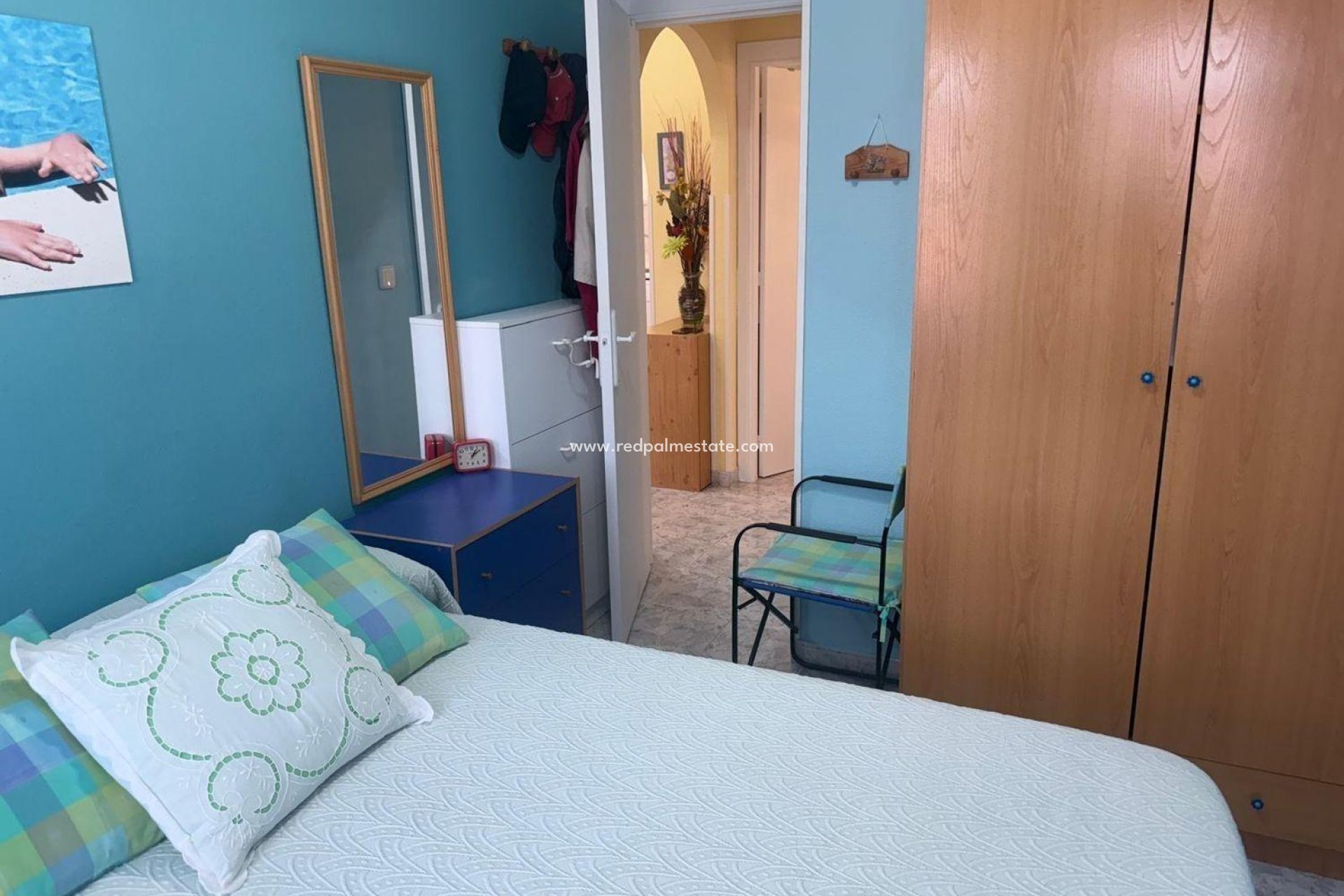 Revente - Bungalow -
Orihuela Costa - Los Almendros-la Florida