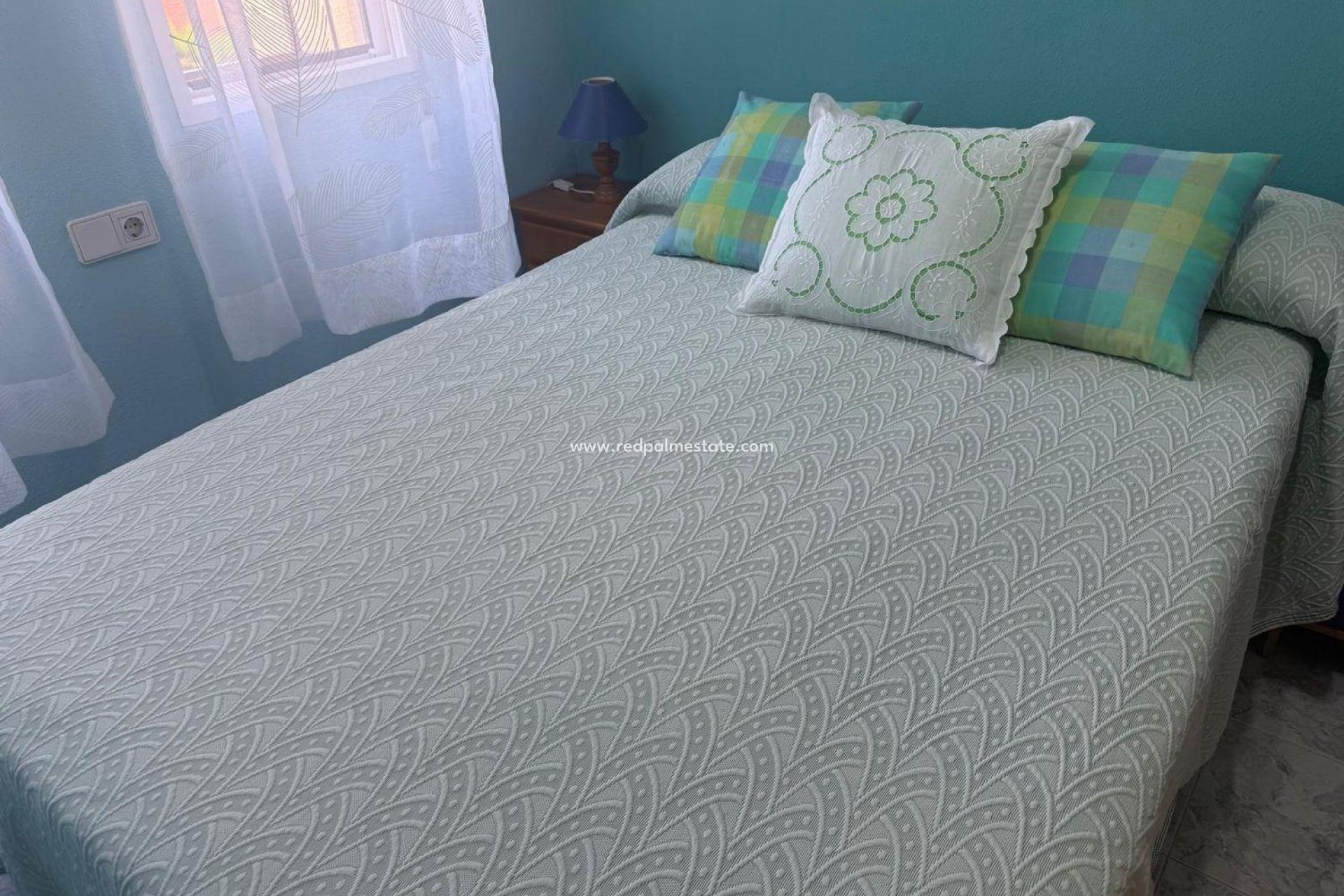 Revente - Bungalow -
Orihuela Costa - Los Almendros-la Florida