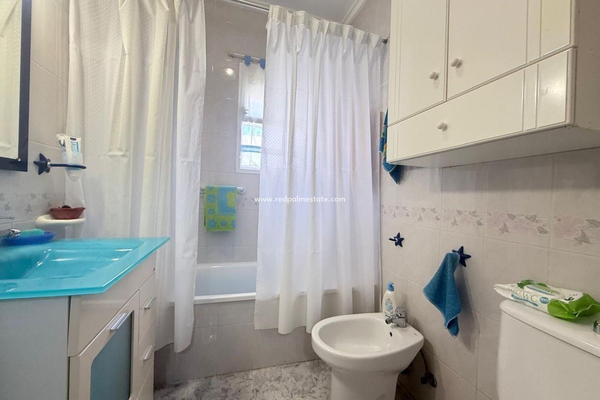 Revente - Bungalow -
Orihuela Costa - Los Almendros-la Florida