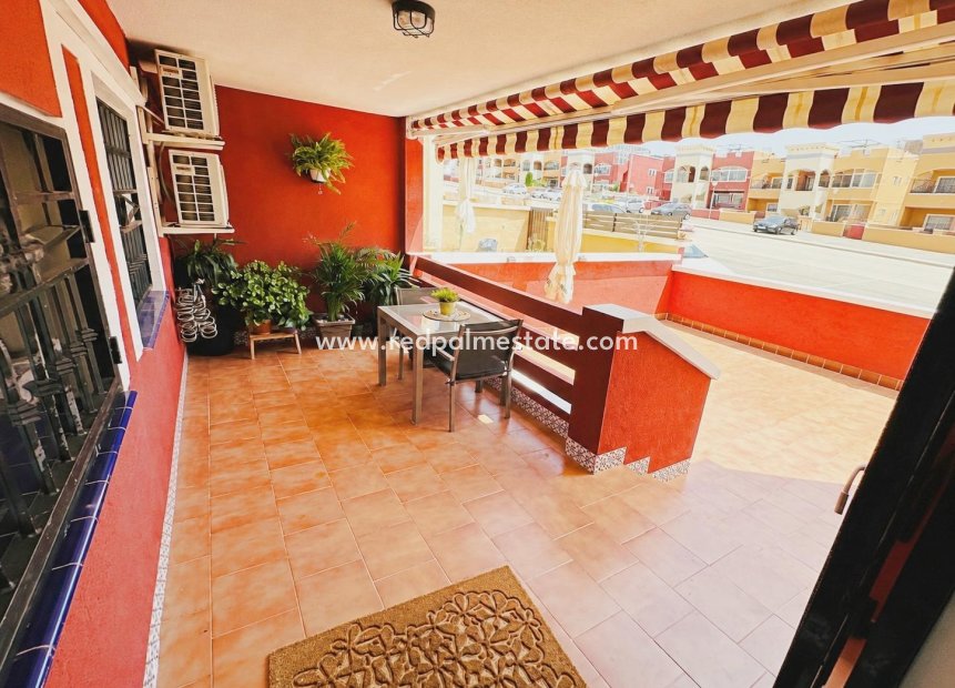 Revente - Bungalow -
Orihuela Costa - Los altos