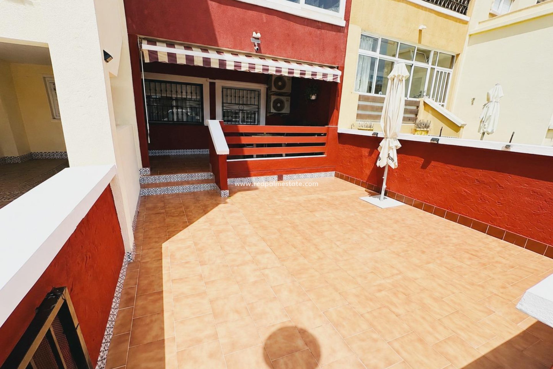 Revente - Bungalow -
Orihuela Costa - Los altos