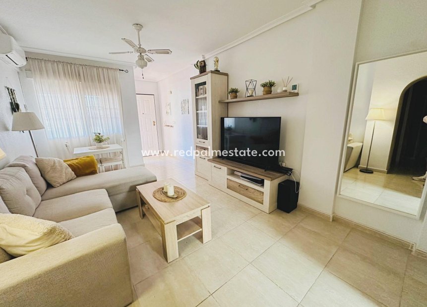 Revente - Bungalow -
Orihuela Costa - Los altos