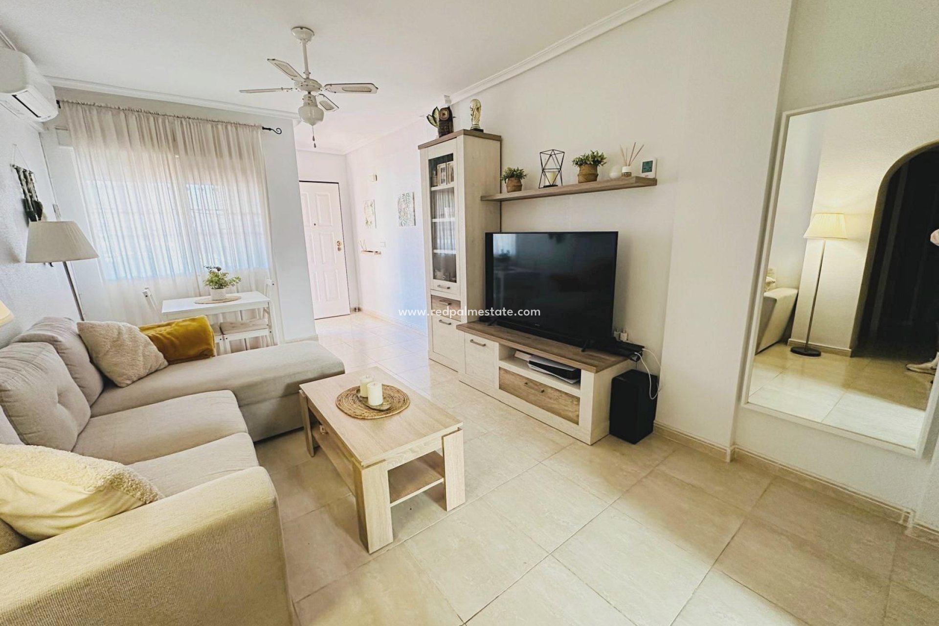 Revente - Bungalow -
Orihuela Costa - Los altos