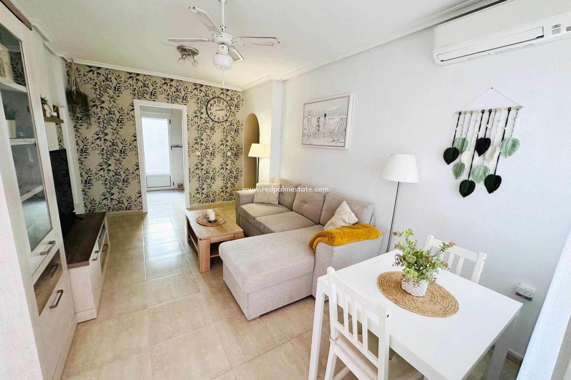 Revente - Bungalow -
Orihuela Costa - Los altos