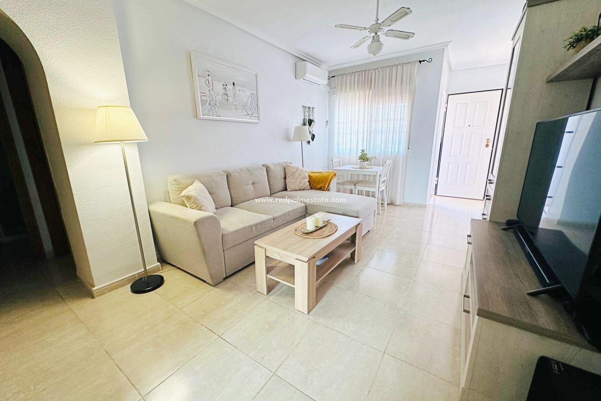 Revente - Bungalow -
Orihuela Costa - Los altos