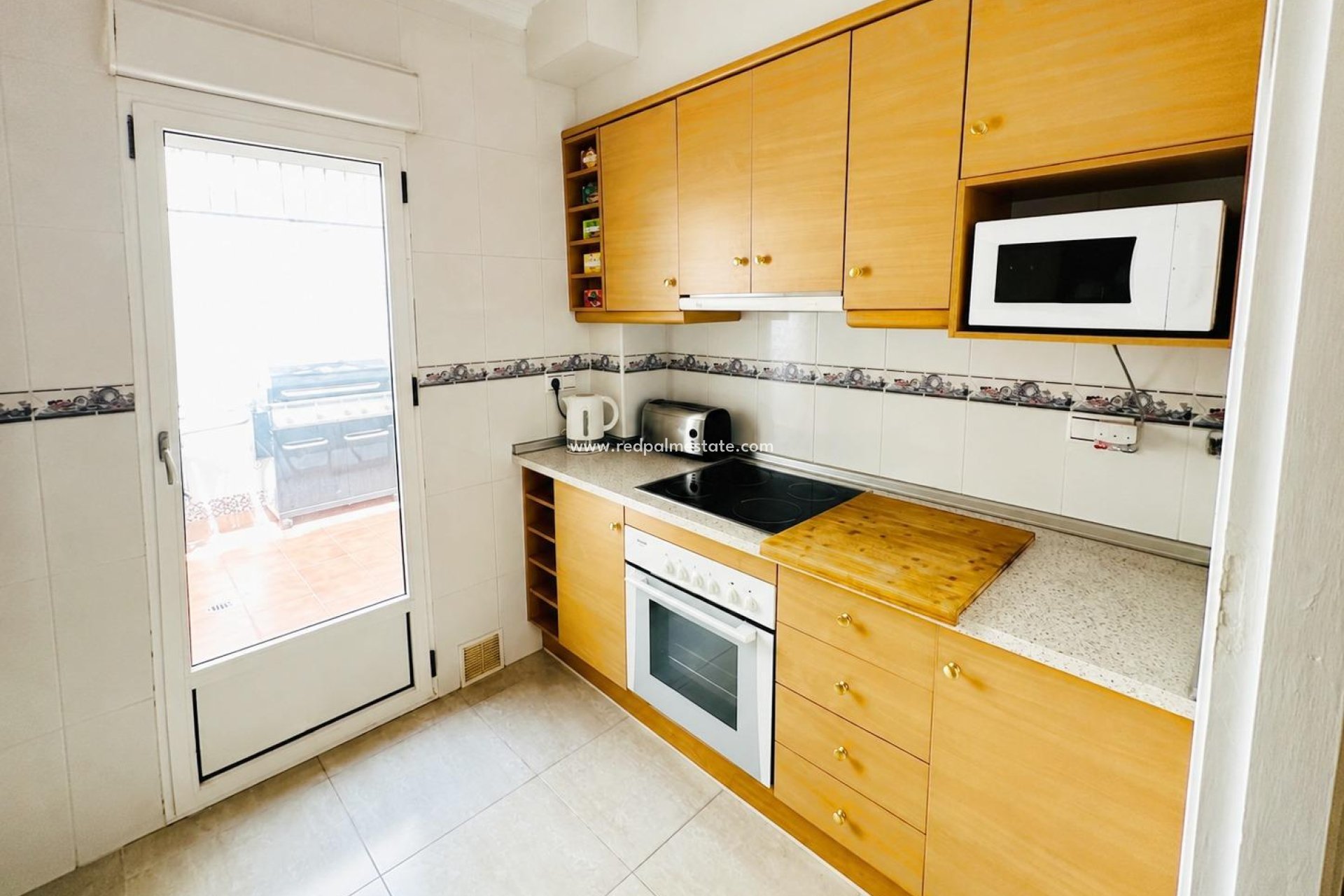 Revente - Bungalow -
Orihuela Costa - Los altos