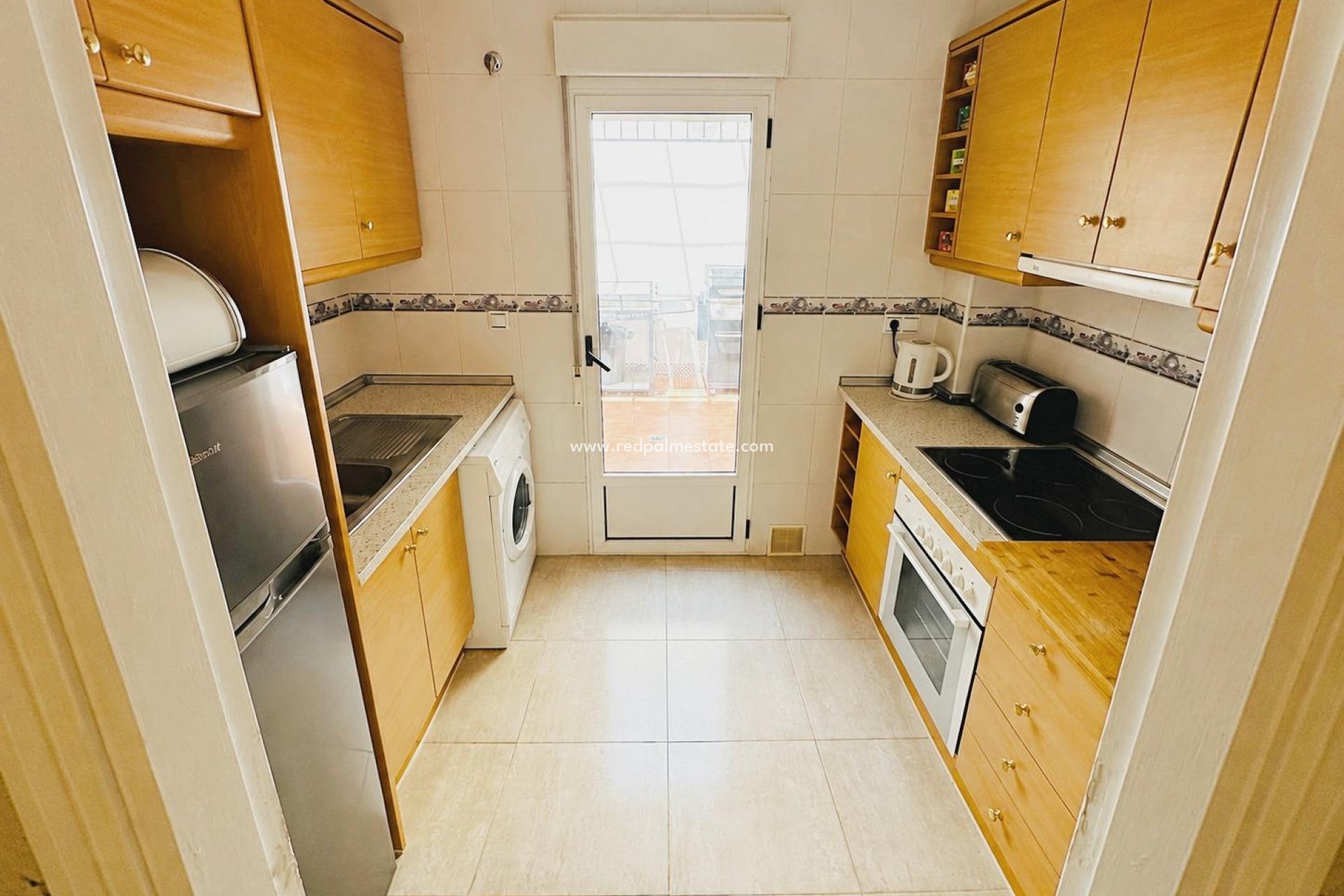 Revente - Bungalow -
Orihuela Costa - Los altos