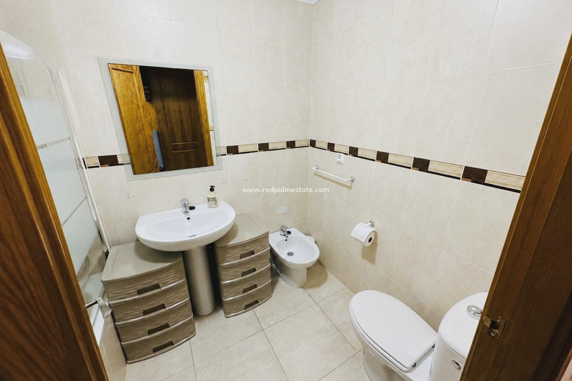Revente - Bungalow -
Orihuela Costa - Los altos