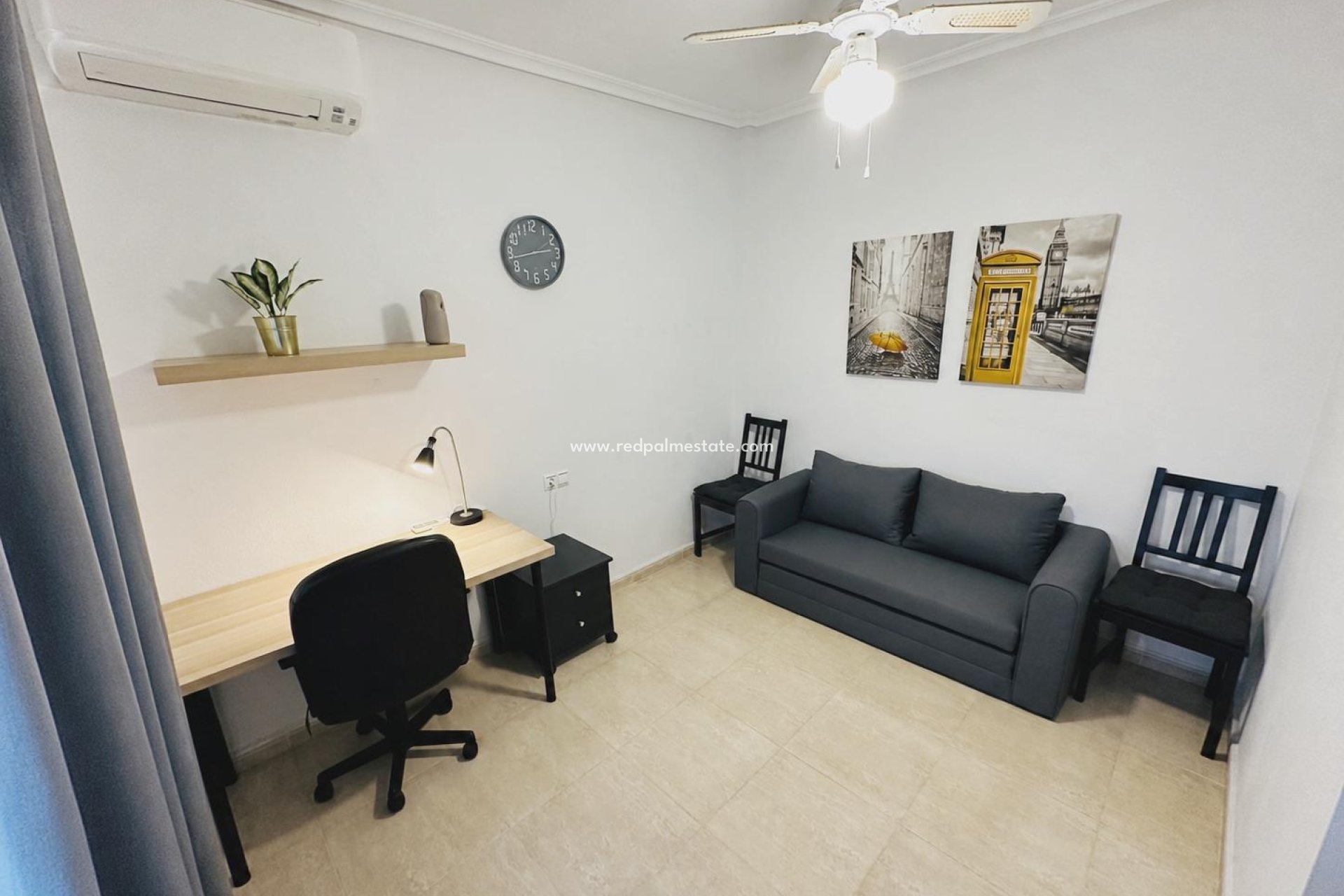 Revente - Bungalow -
Orihuela Costa - Los altos