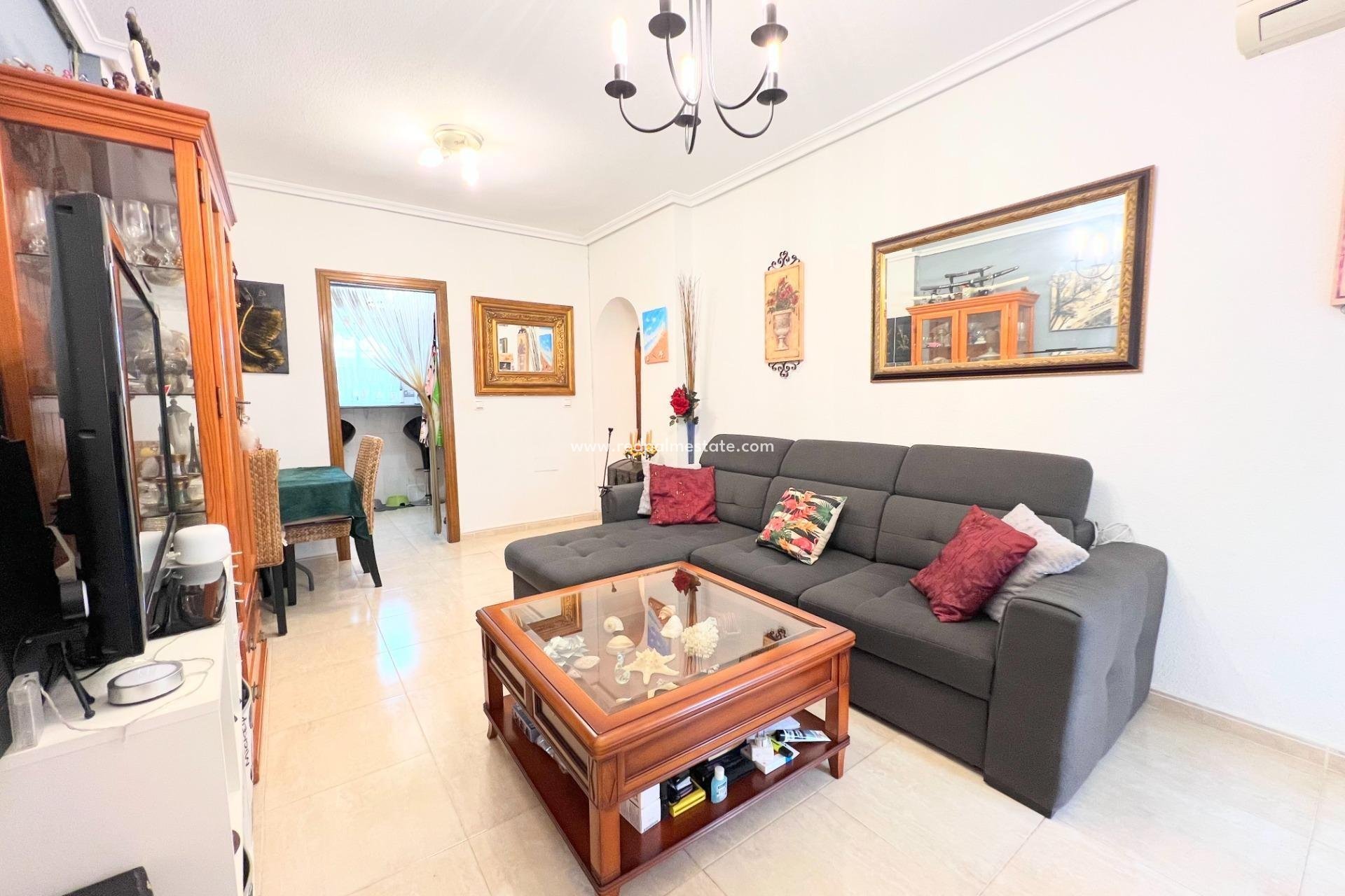 Revente - Bungalow -
Orihuela Costa - Los Altos