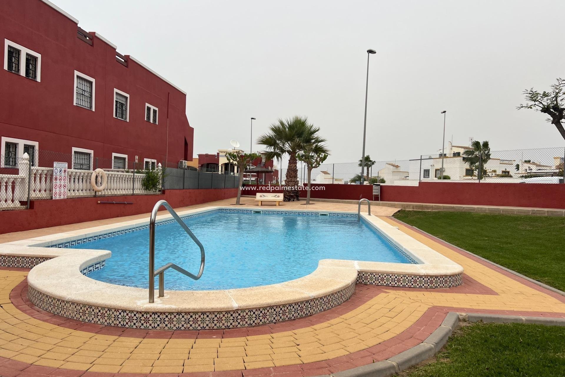 Revente - Bungalow -
Orihuela Costa - Los Altos