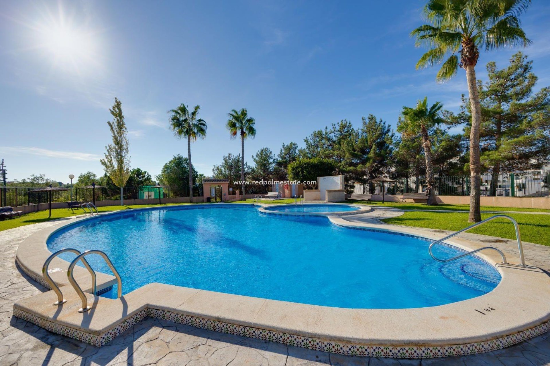 Revente - Bungalow -
Orihuela Costa - Los Altos