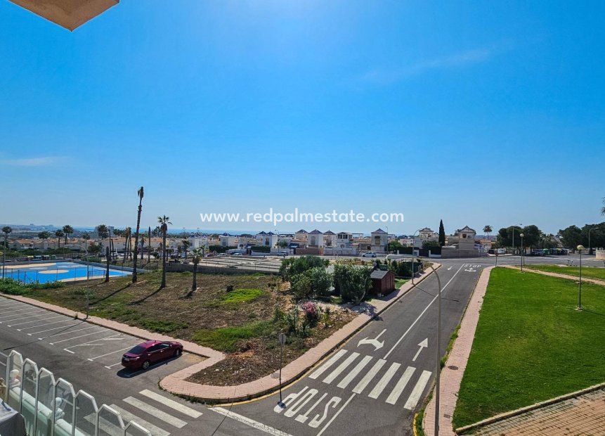 Revente - Bungalow -
Orihuela Costa - Los altos
